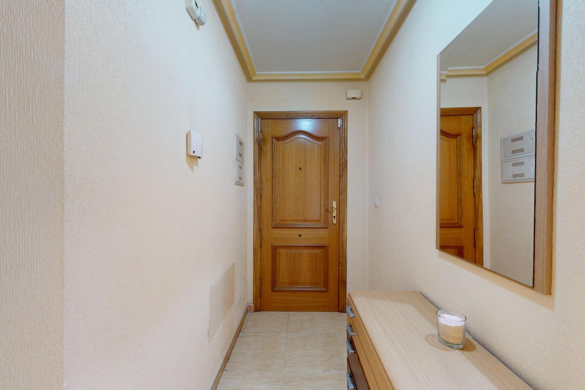 Reventa - Apartamento / piso - San Isidro - Alicante