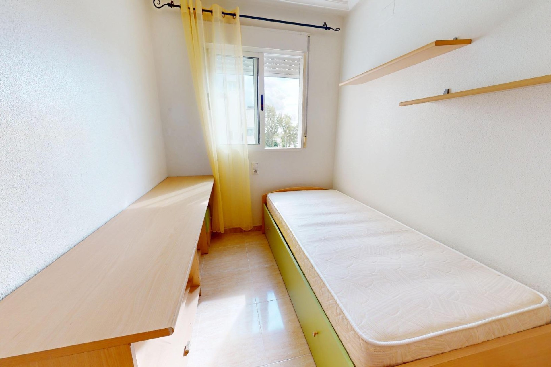 Reventa - Apartamento / piso - San Isidro - Alicante