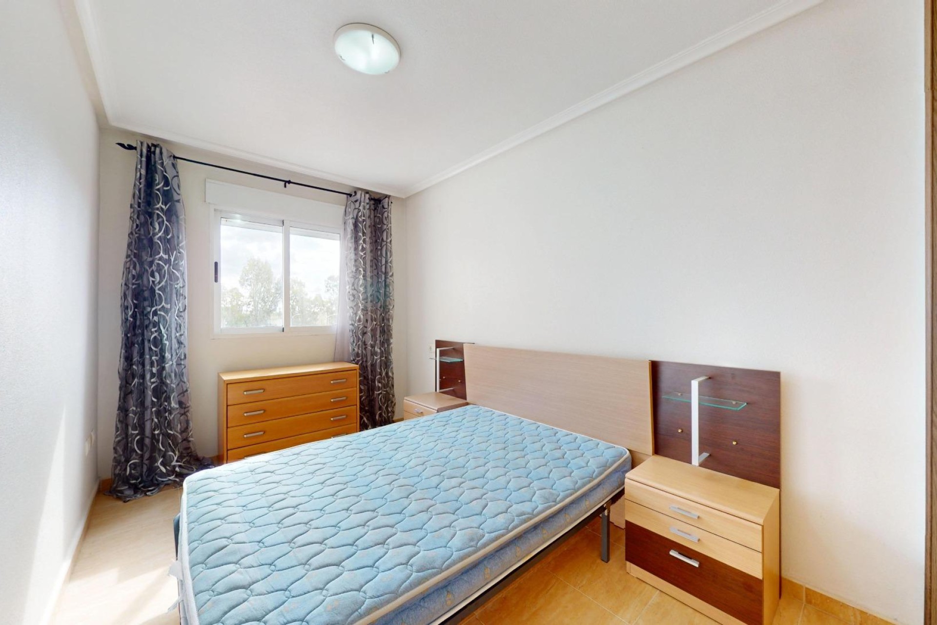 Reventa - Apartamento / piso - San Isidro - Alicante