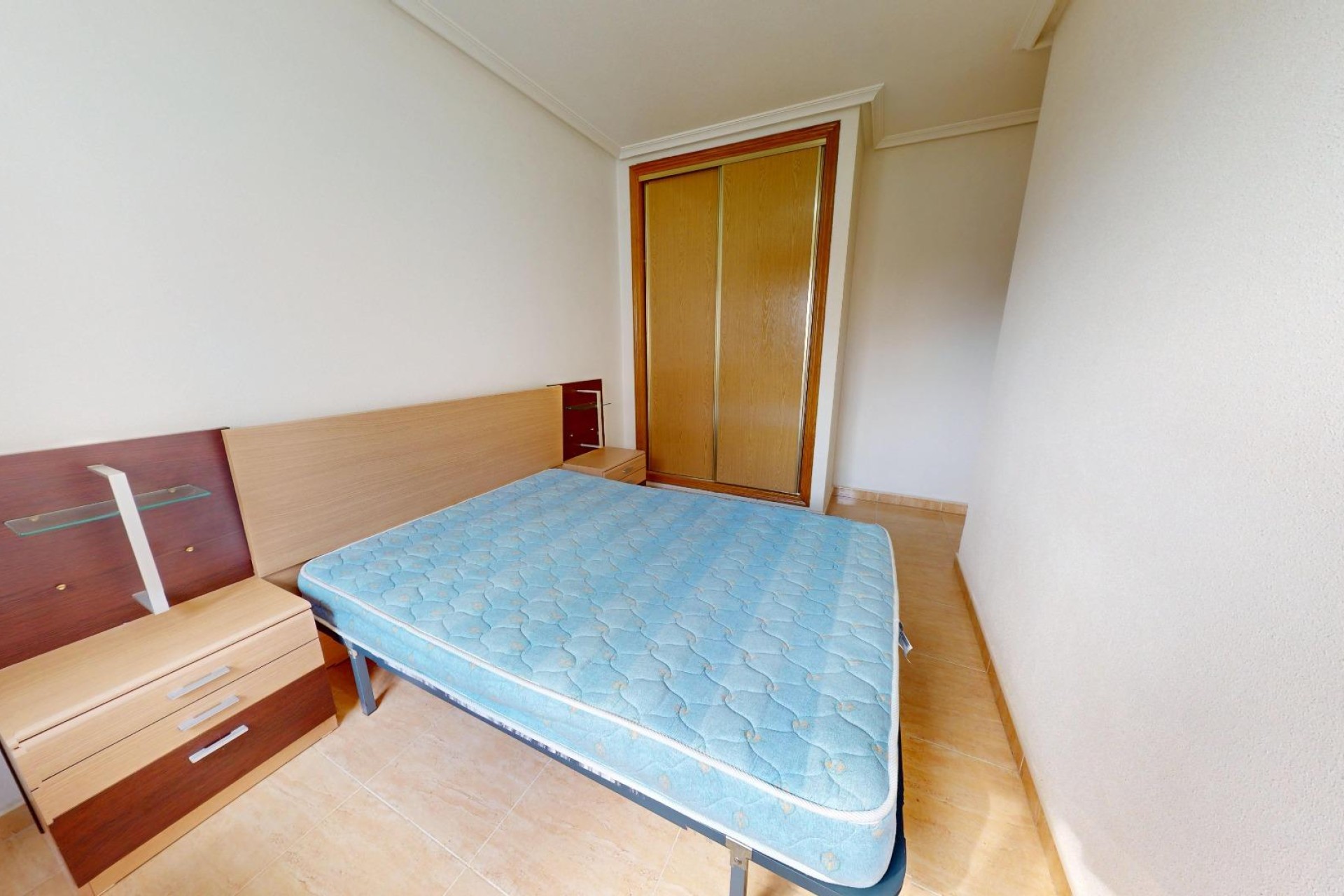 Reventa - Apartamento / piso - San Isidro - Alicante