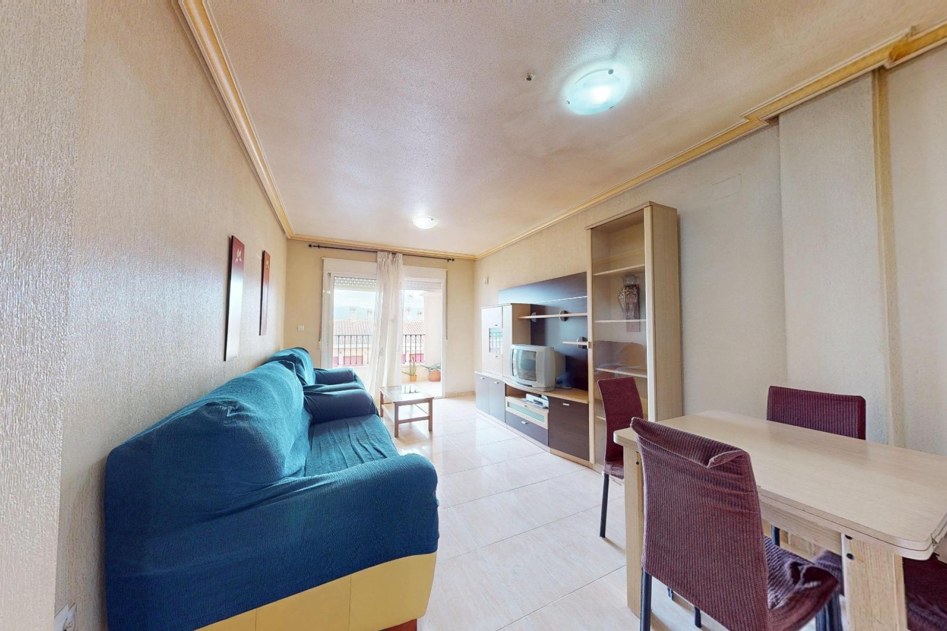 Reventa - Apartamento / piso - San Isidro - Alicante