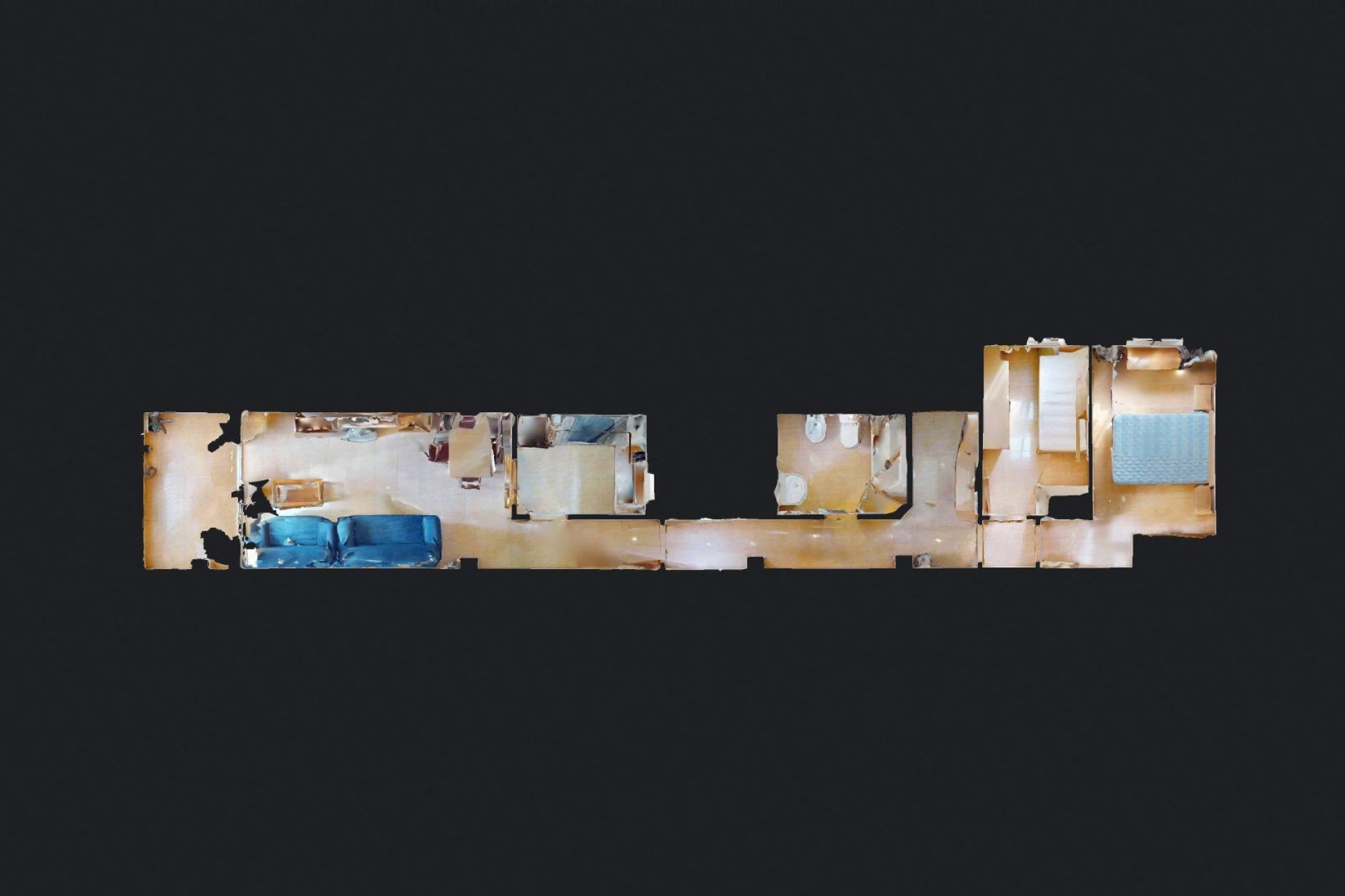 Reventa - Apartamento / piso - San Isidro - Alicante