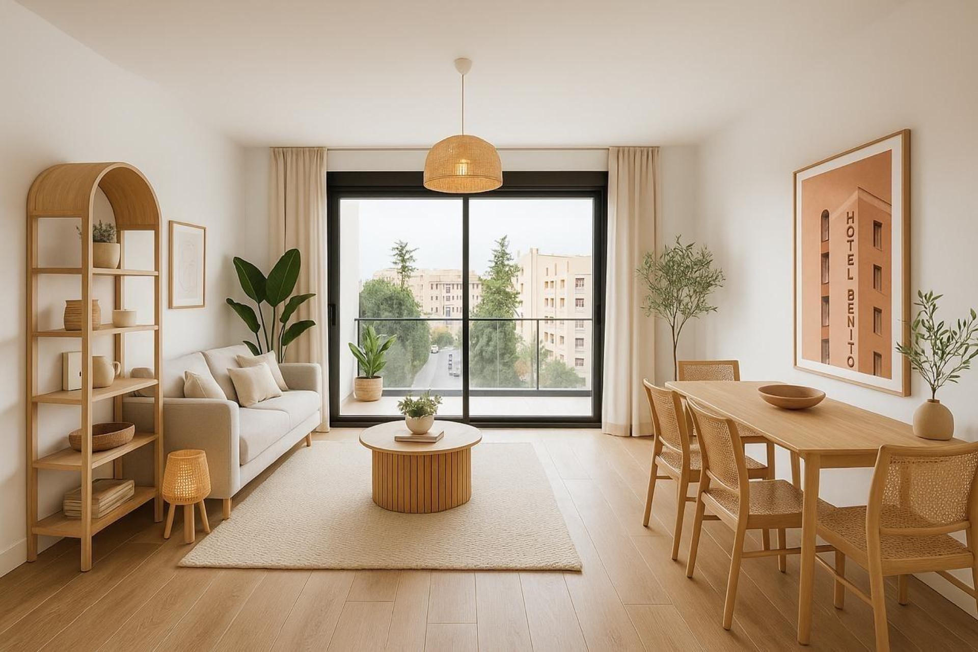 Reventa - Apartamento / piso - San Juan Alicante - Pueblo de san juan