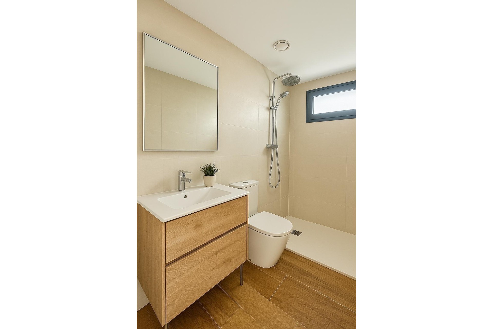 Reventa - Apartamento / piso - San Juan Alicante - Pueblo de san juan