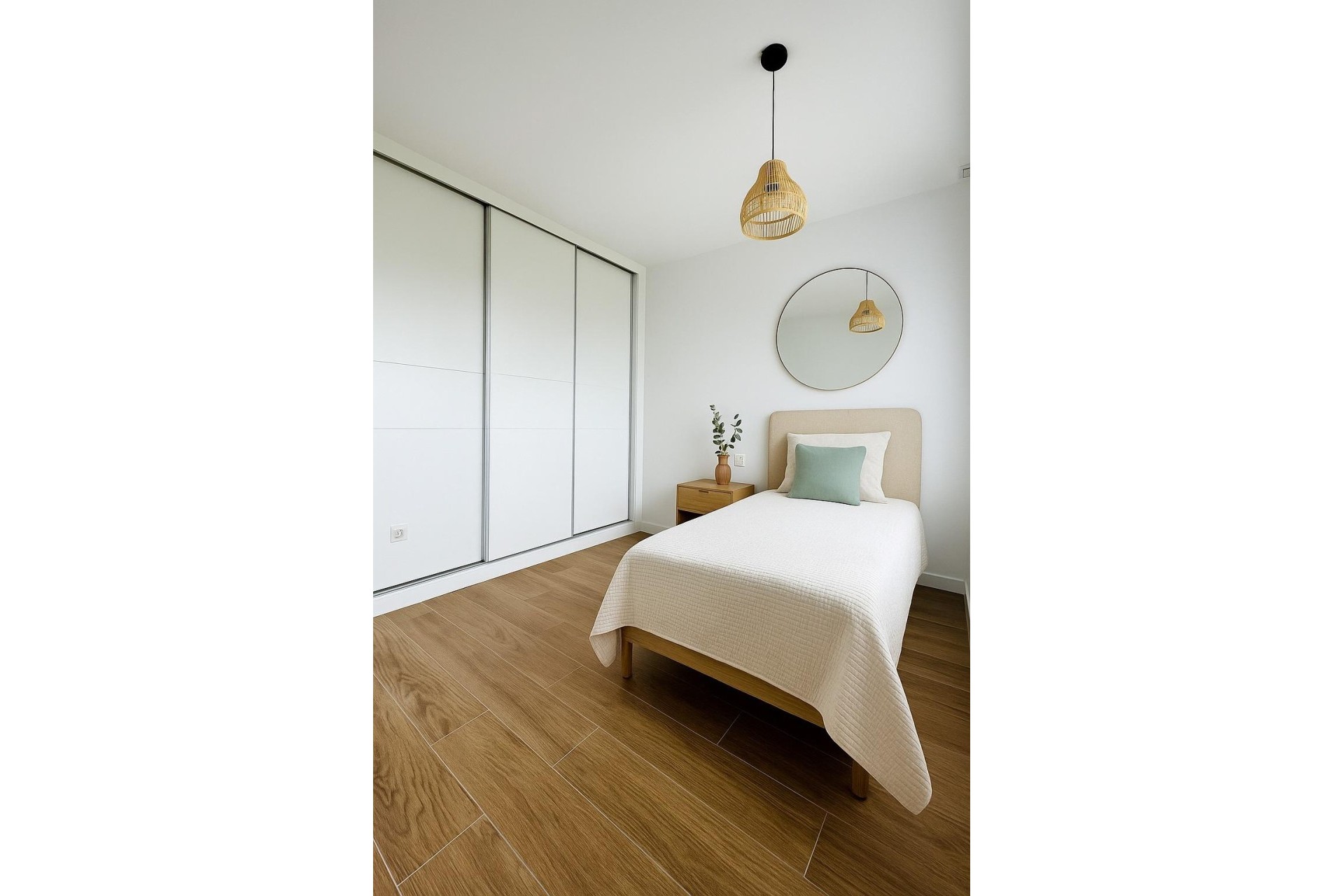 Reventa - Apartamento / piso - San Juan Alicante - Pueblo de san juan