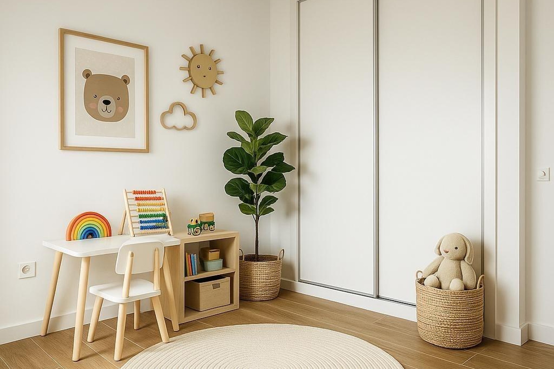 Reventa - Apartamento / piso - San Juan Alicante - Pueblo de san juan