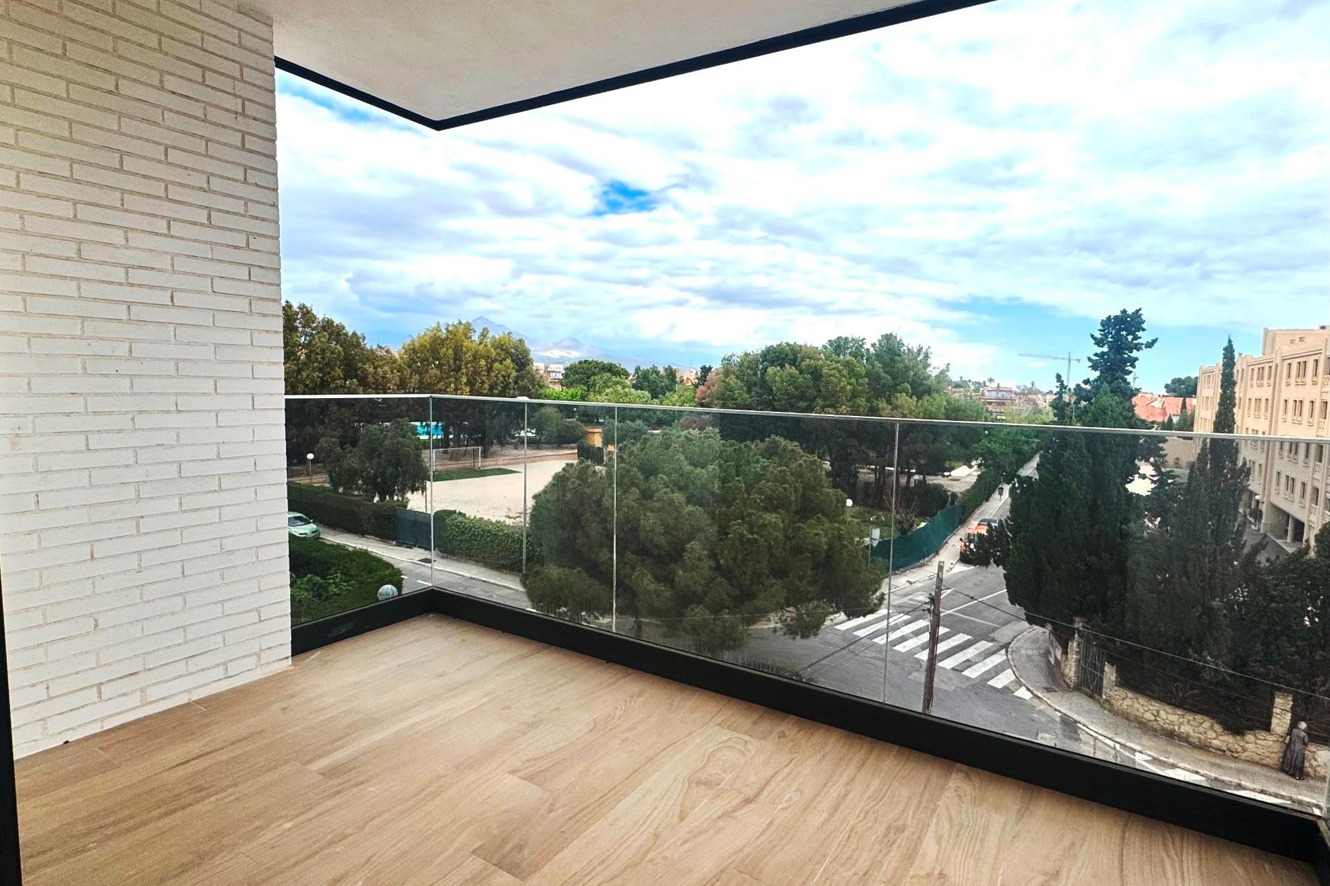 Reventa - Apartamento / piso - San Juan Alicante - Pueblo de san juan