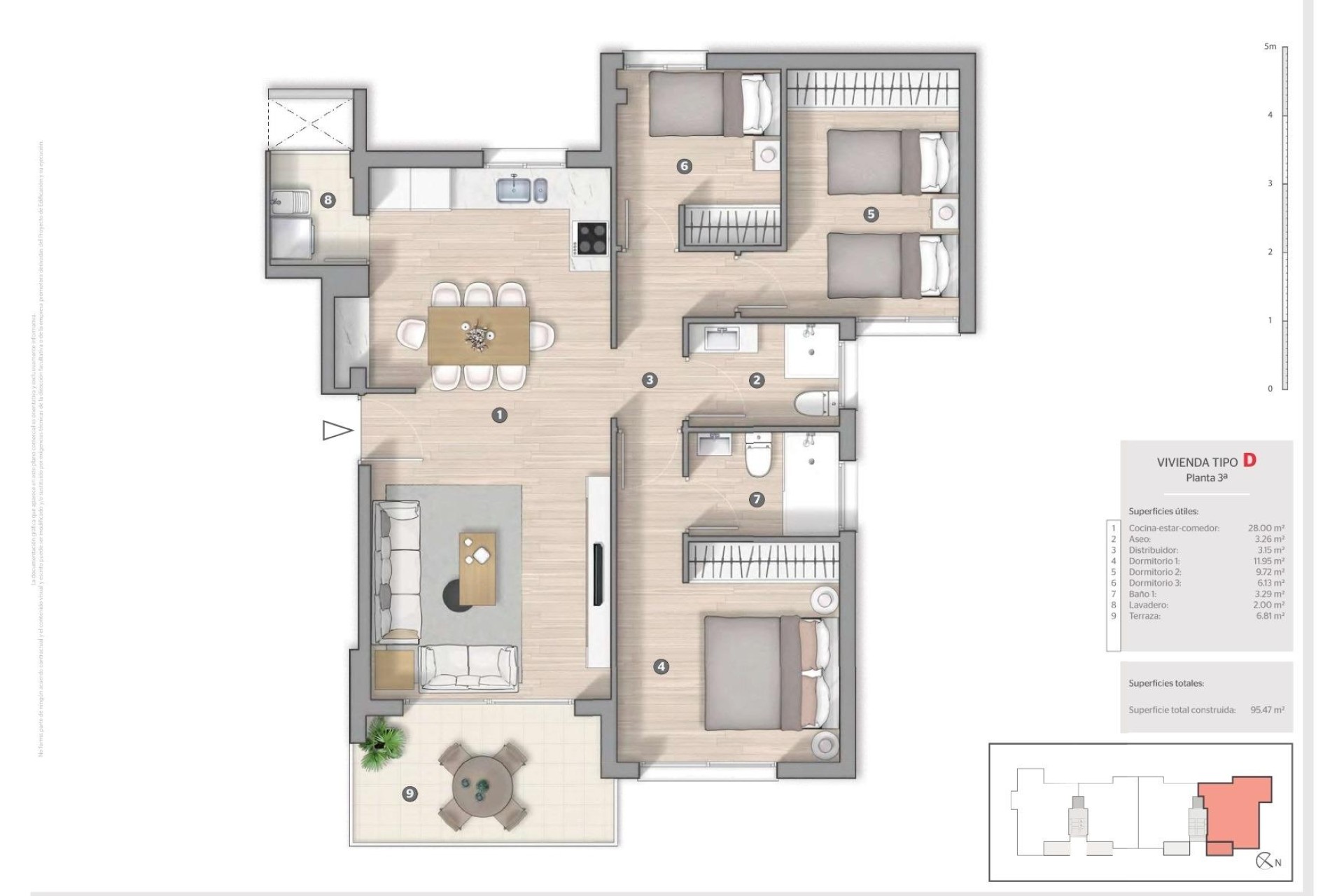 Reventa - Apartamento / piso - San Juan Alicante - Pueblo de san juan