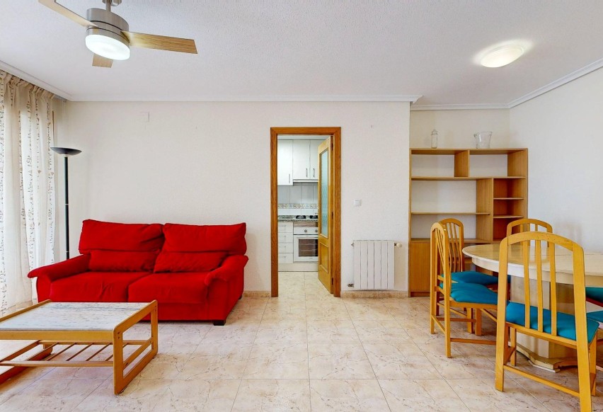 Reventa - Apartamento / piso - San Juan Alicante