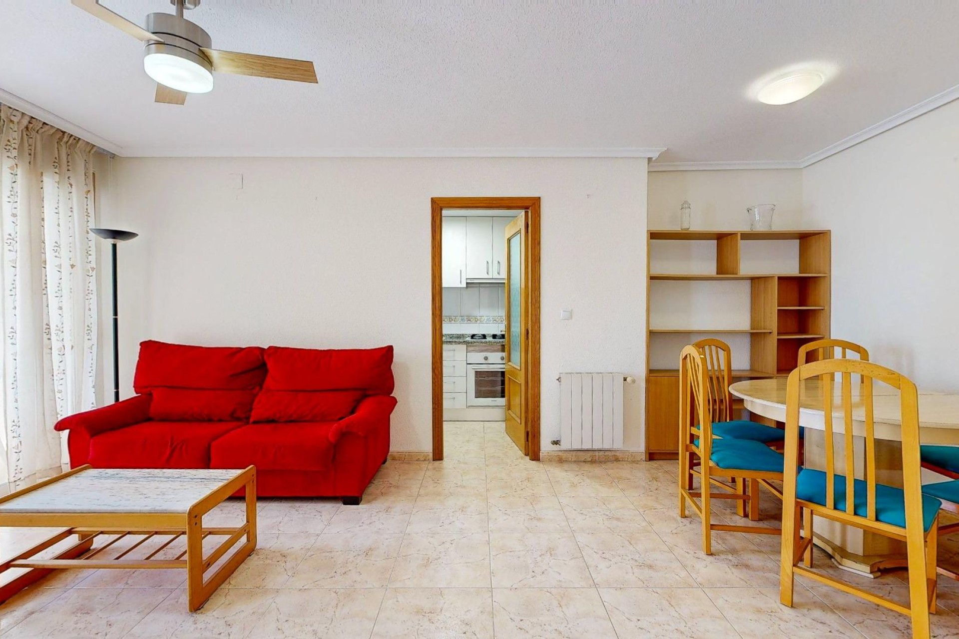 Reventa - Apartamento / piso - San Juan Alicante
