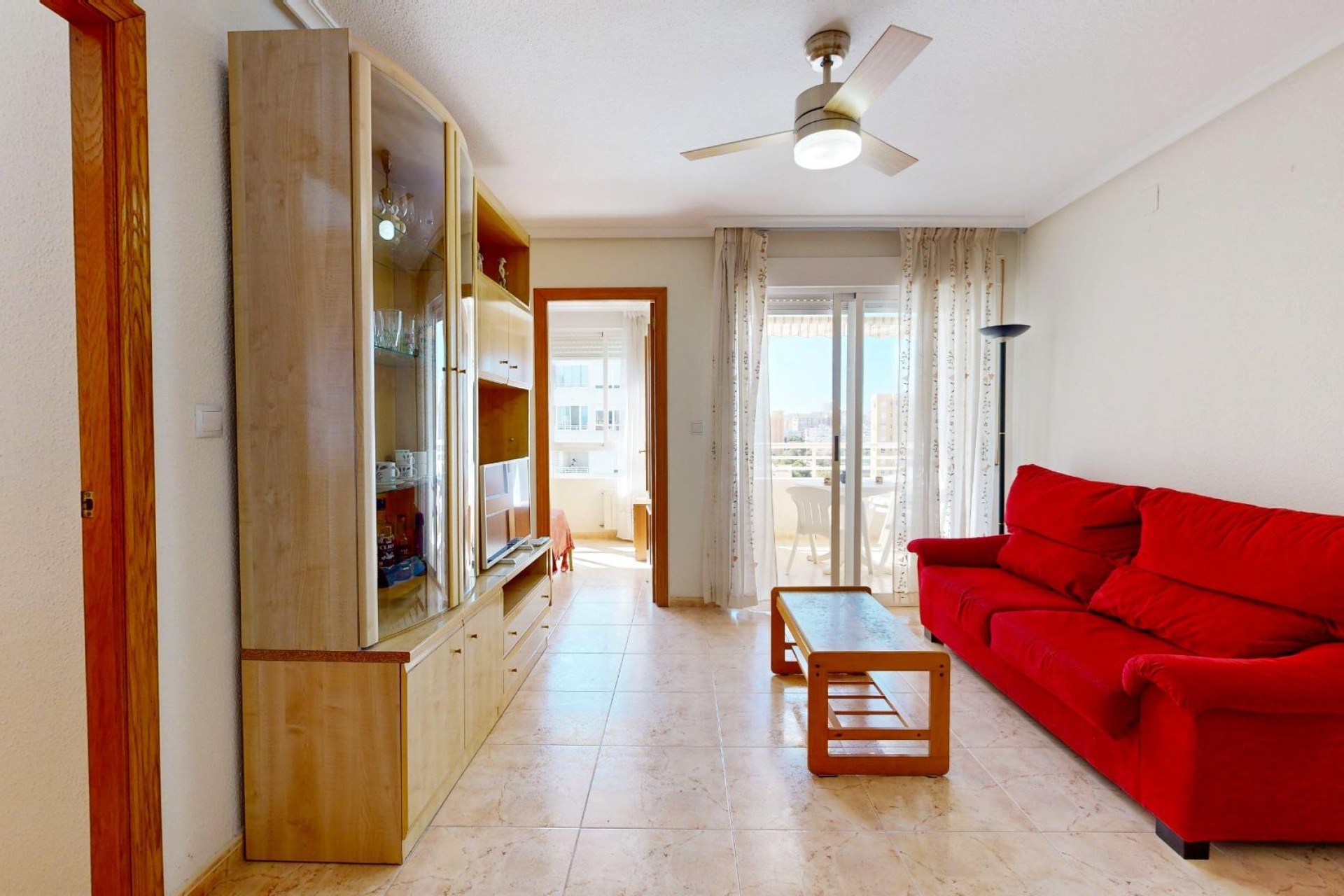 Reventa - Apartamento / piso - San Juan Alicante