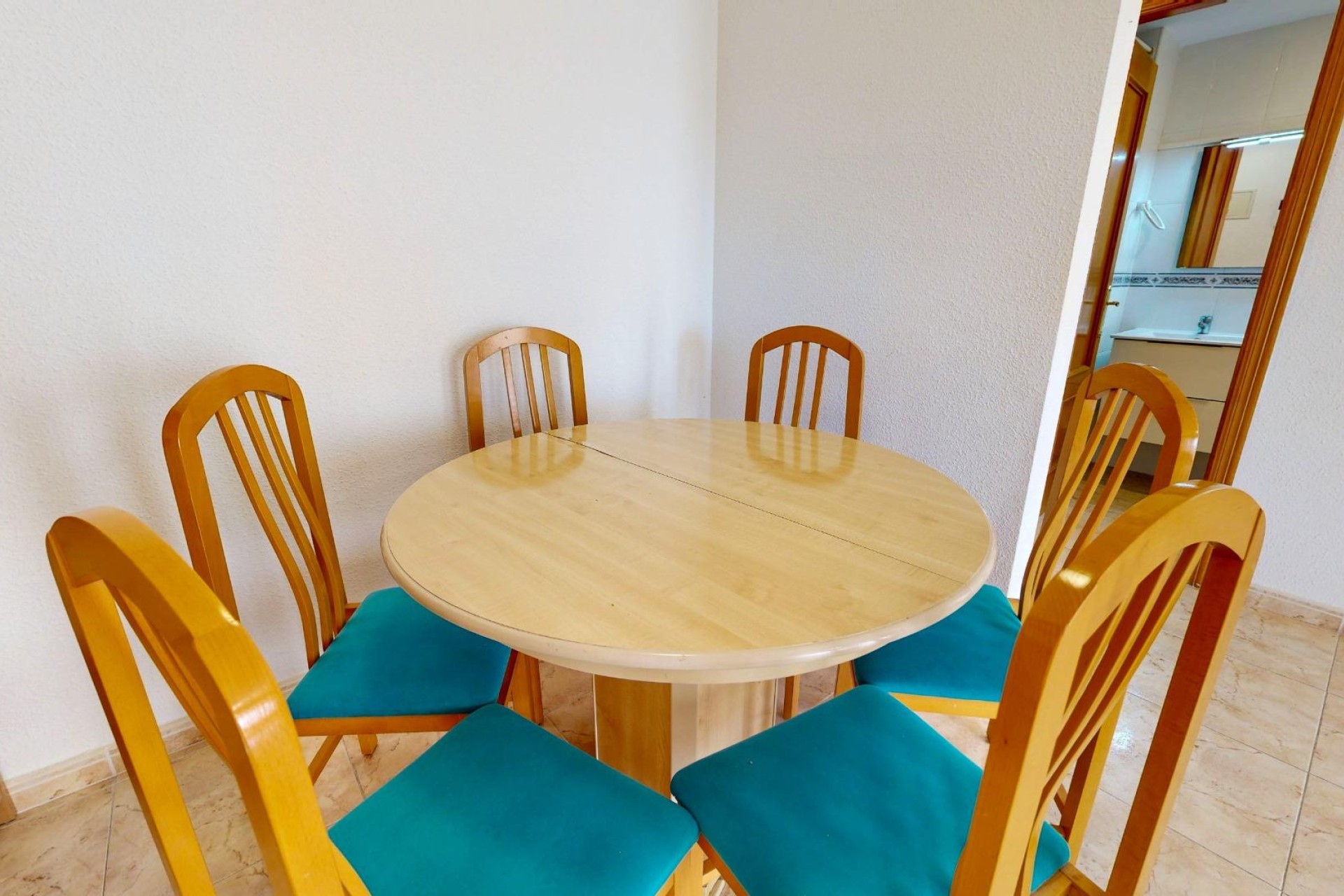 Reventa - Apartamento / piso - San Juan Alicante