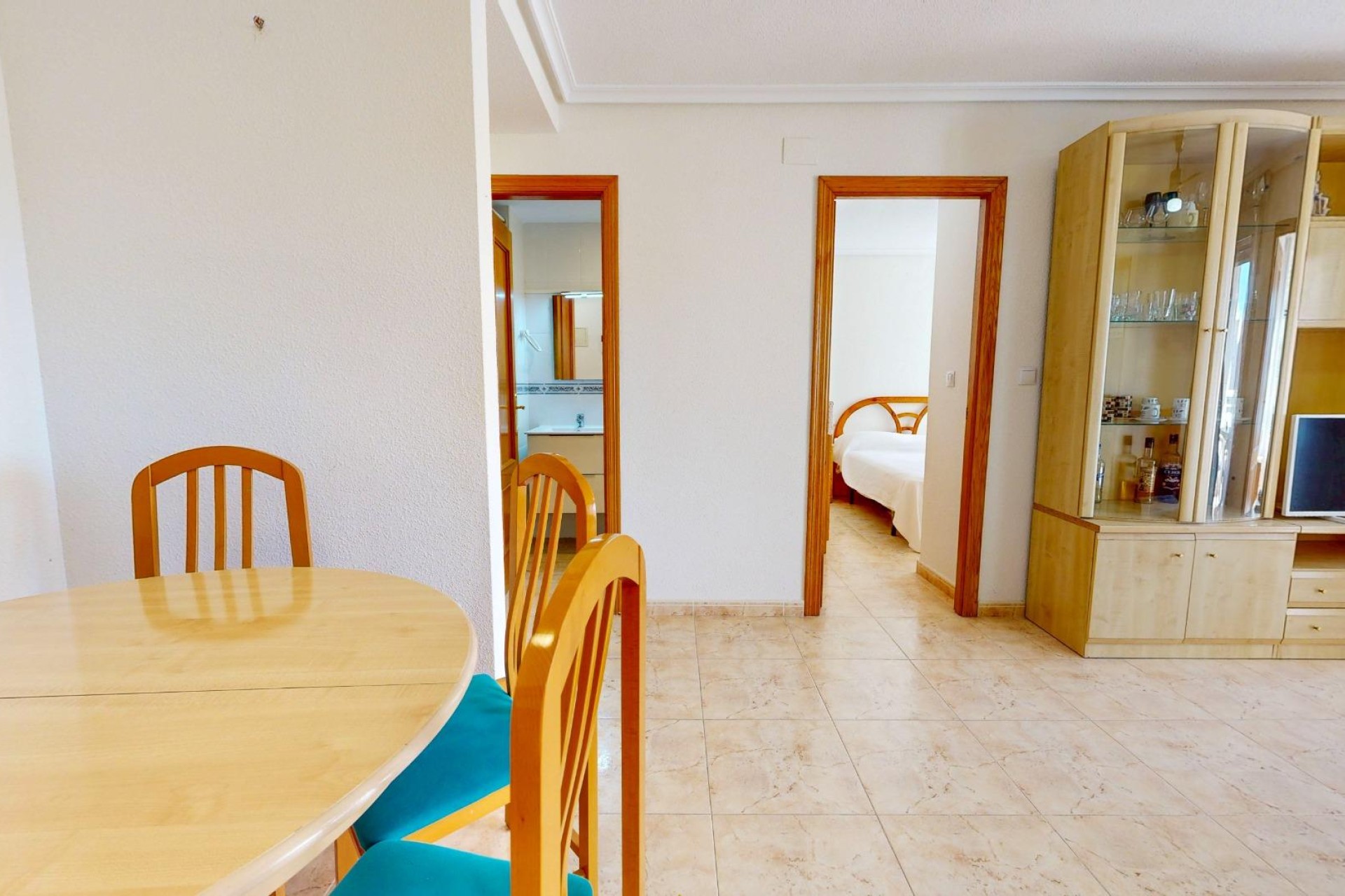 Reventa - Apartamento / piso - San Juan Alicante