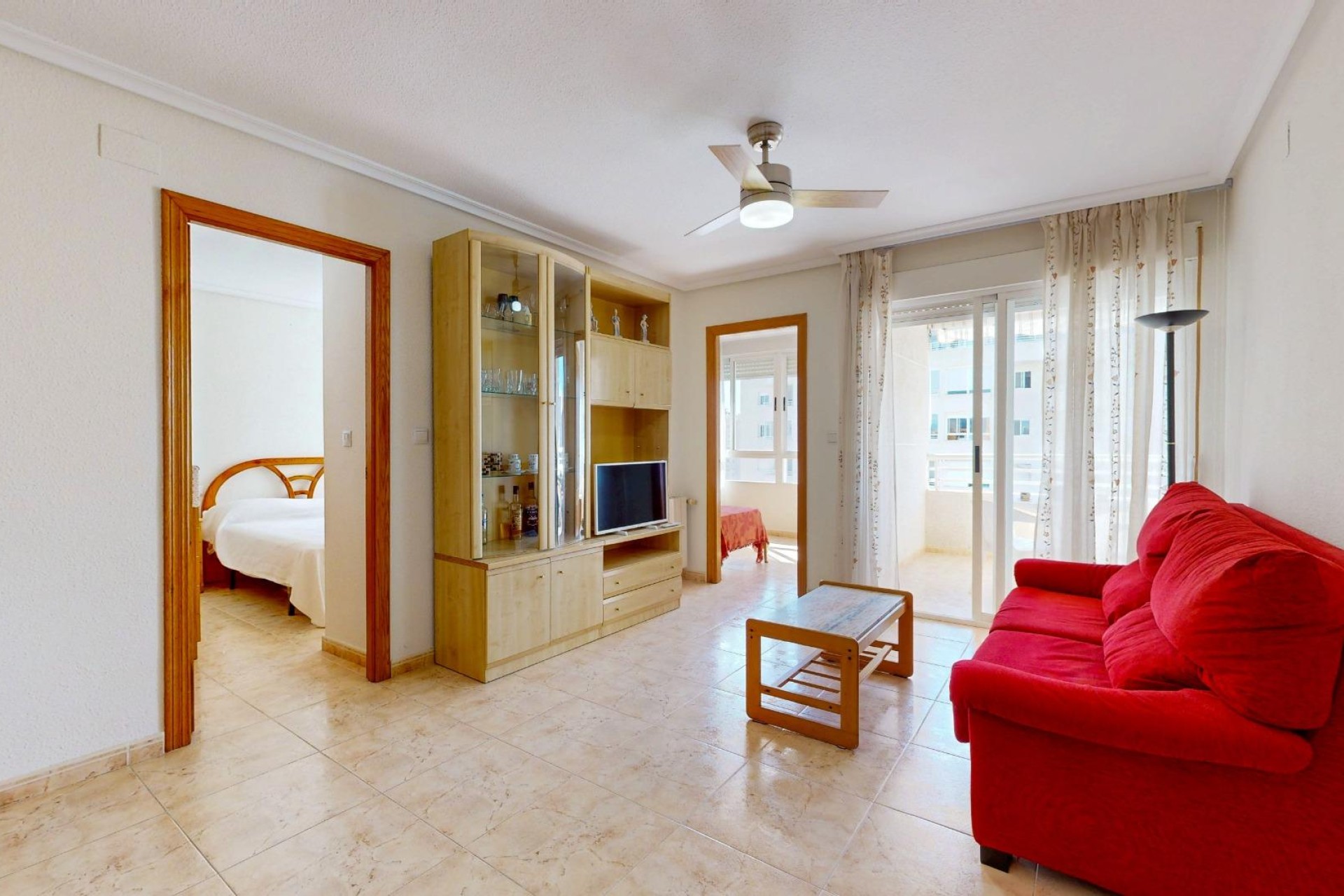 Reventa - Apartamento / piso - San Juan Alicante