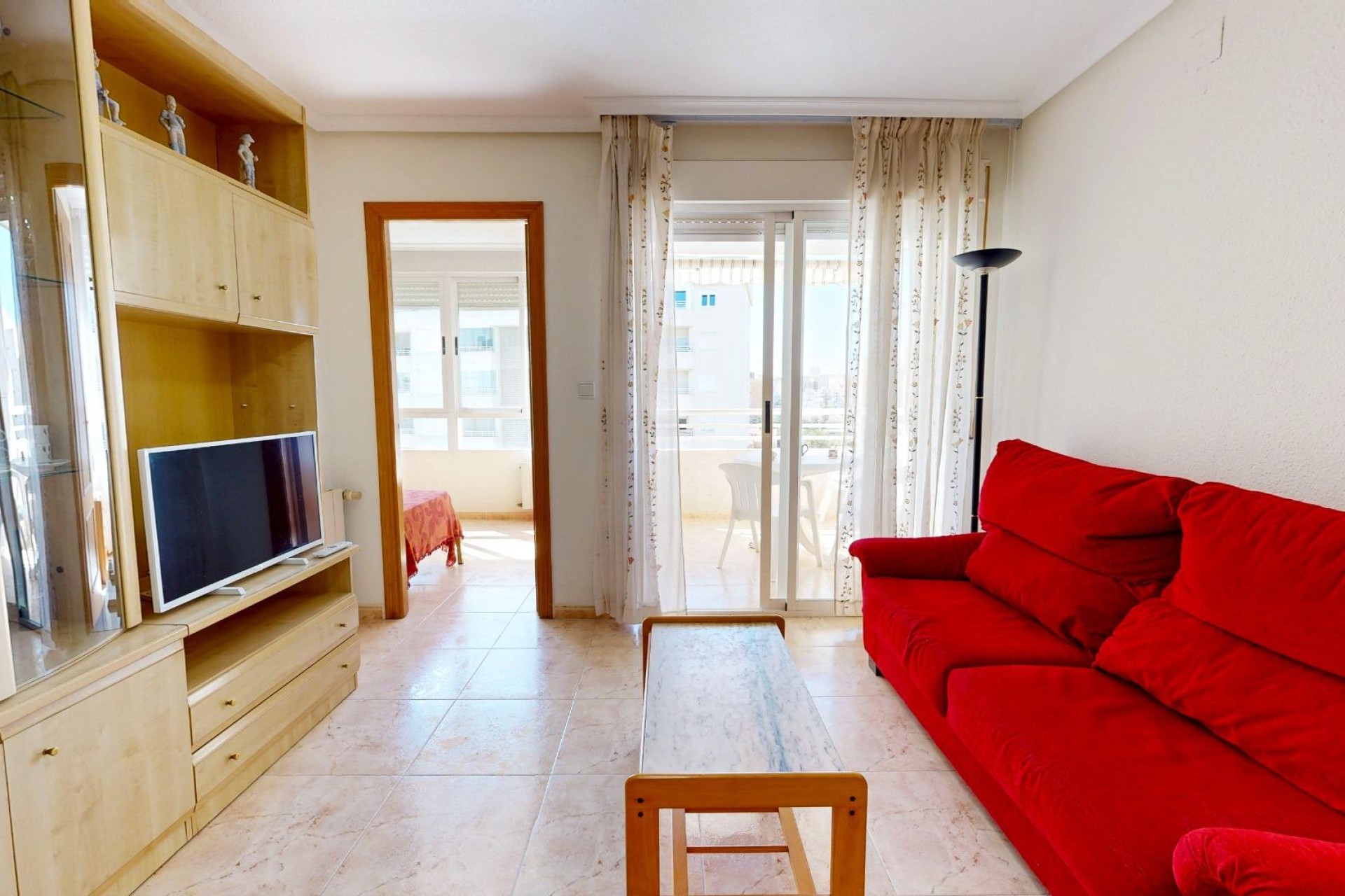 Reventa - Apartamento / piso - San Juan Alicante