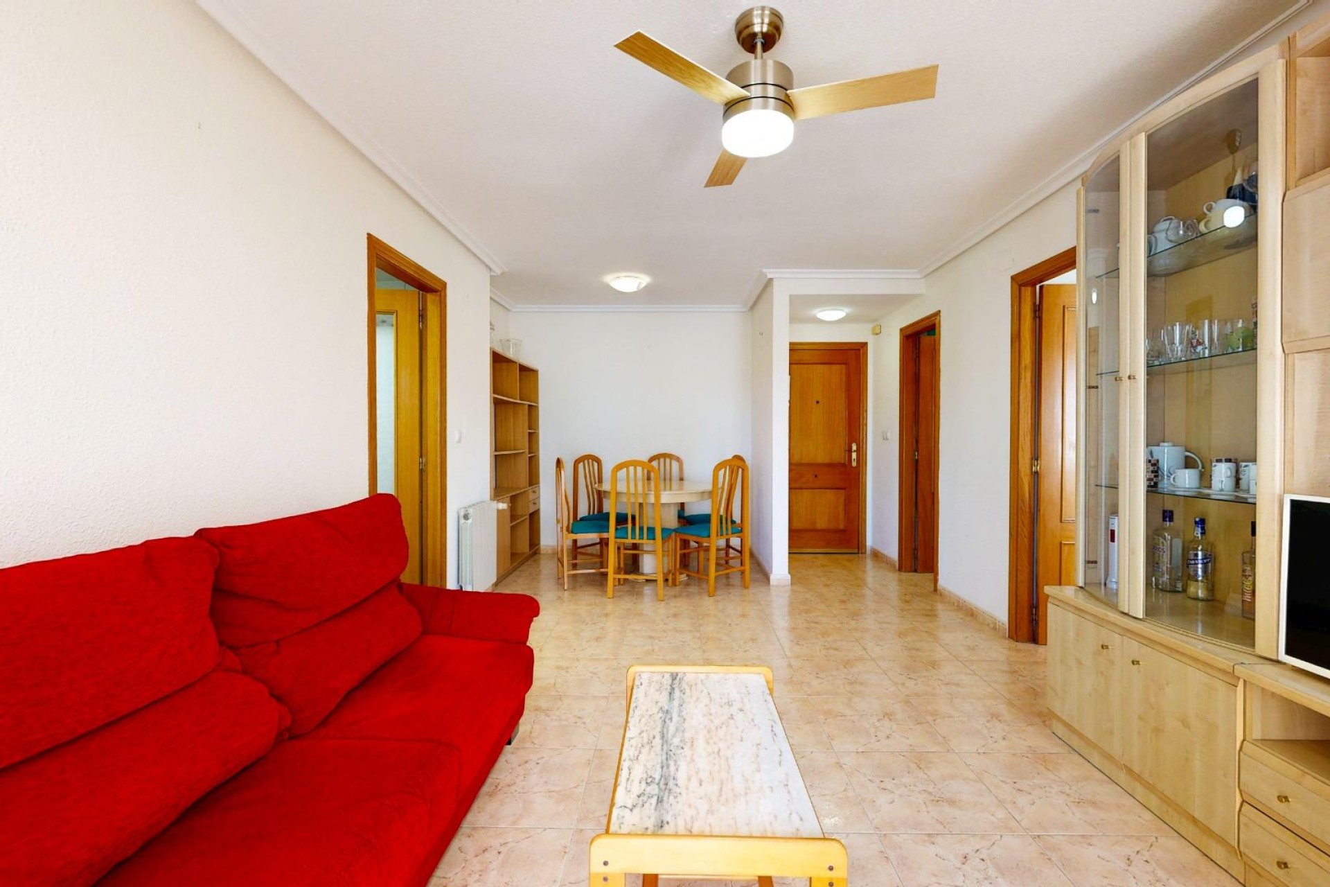Reventa - Apartamento / piso - San Juan Alicante
