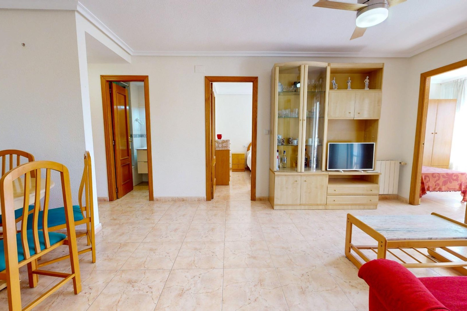 Reventa - Apartamento / piso - San Juan Alicante