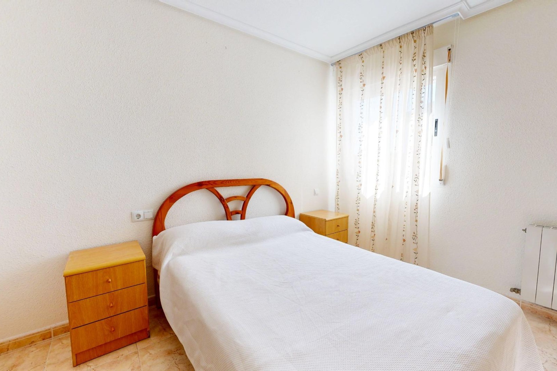 Reventa - Apartamento / piso - San Juan Alicante