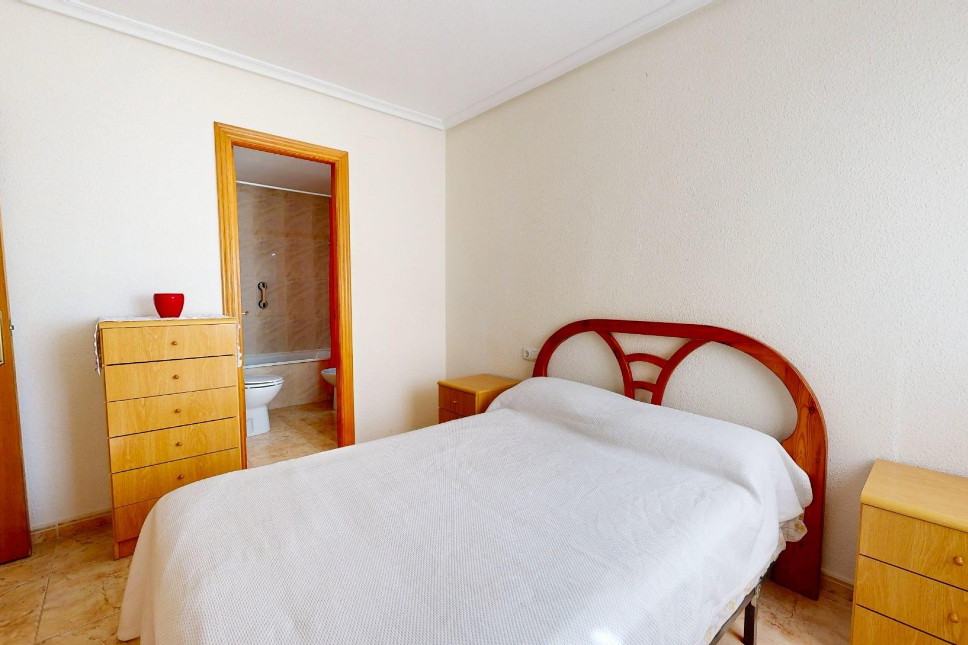 Reventa - Apartamento / piso - San Juan Alicante
