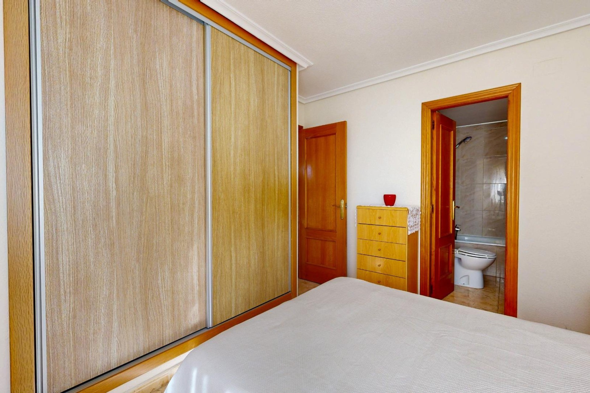 Reventa - Apartamento / piso - San Juan Alicante