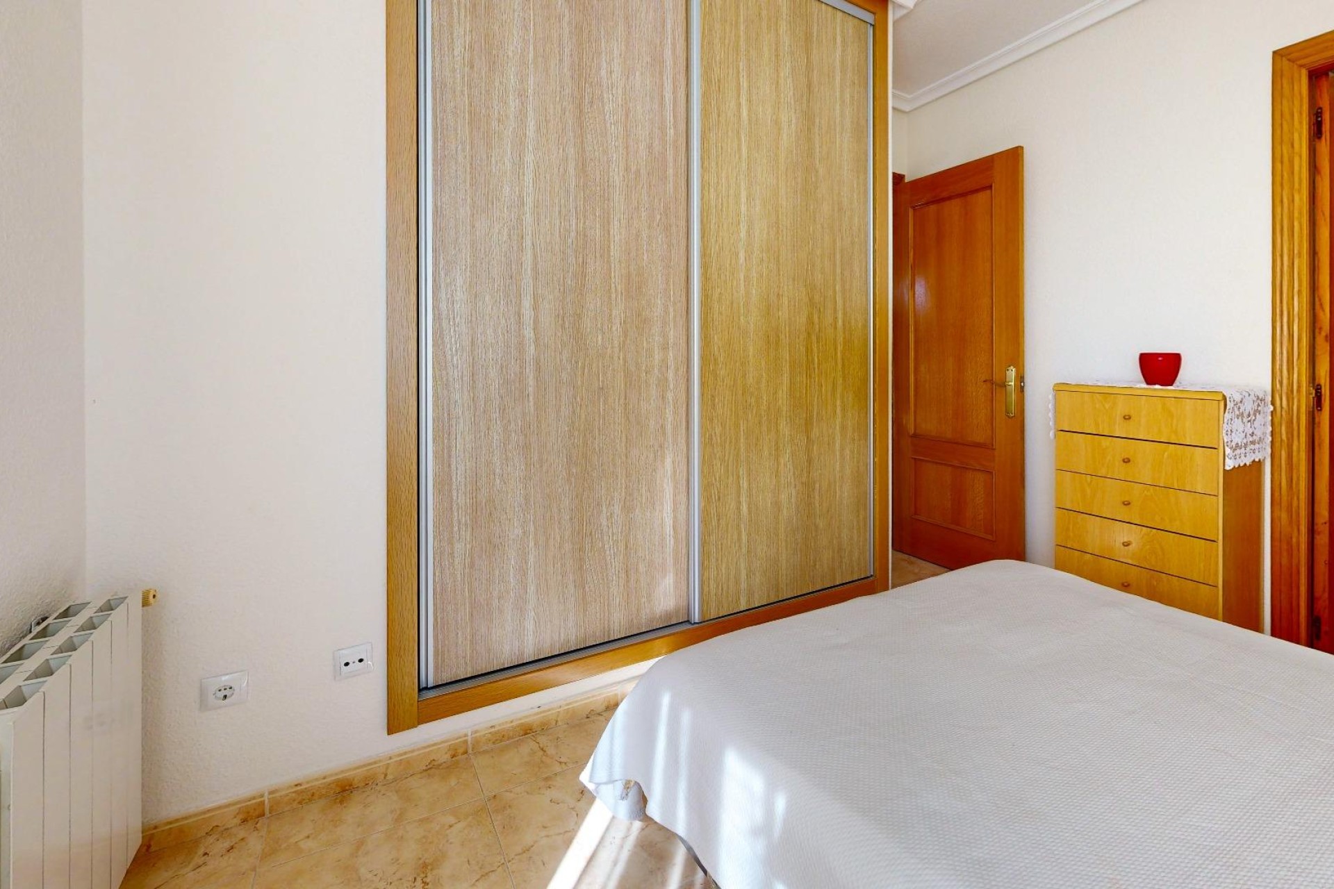 Reventa - Apartamento / piso - San Juan Alicante