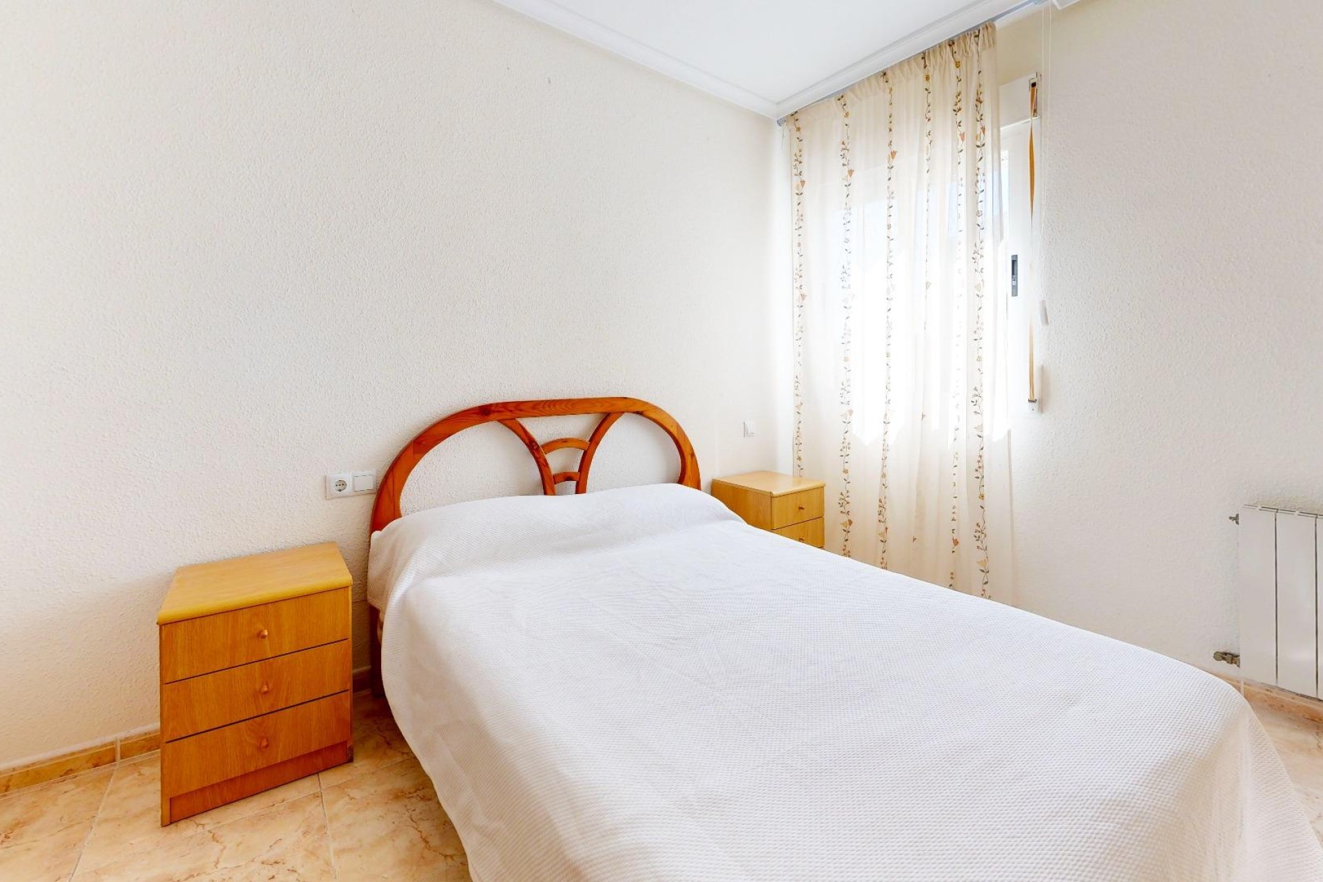 Reventa - Apartamento / piso - San Juan Alicante