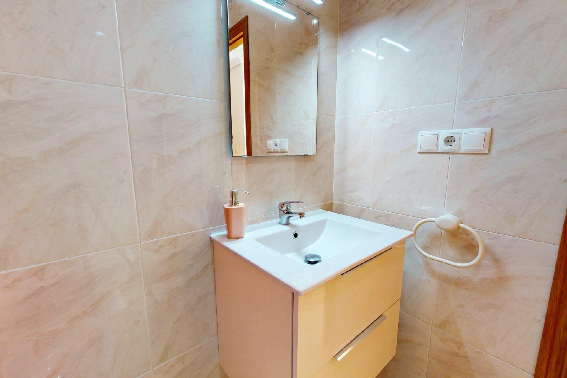 Reventa - Apartamento / piso - San Juan Alicante
