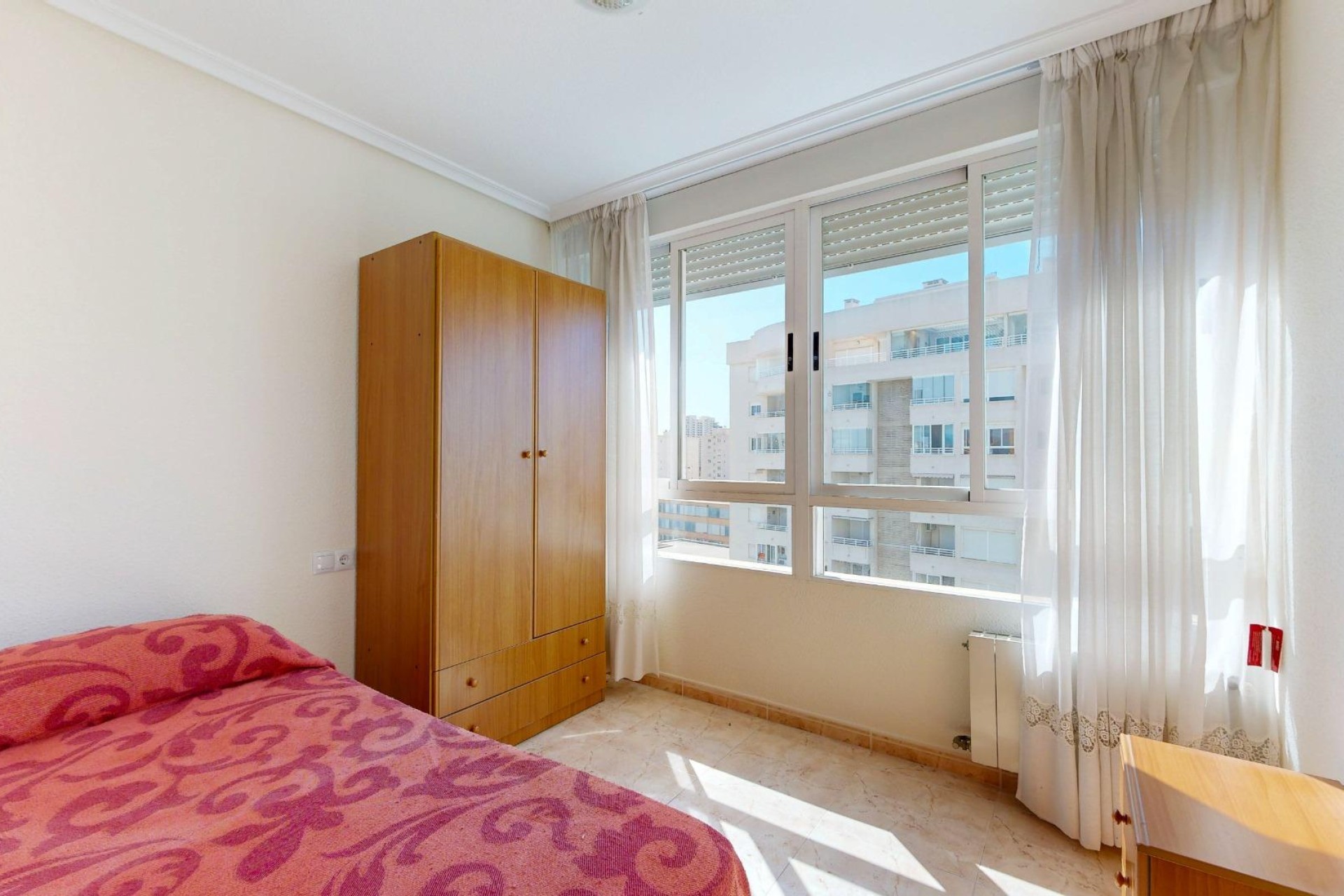 Reventa - Apartamento / piso - San Juan Alicante