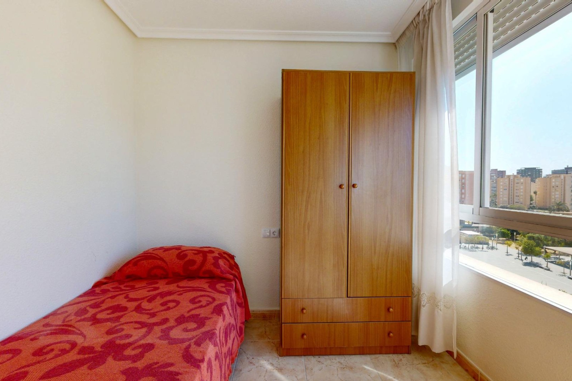Reventa - Apartamento / piso - San Juan Alicante