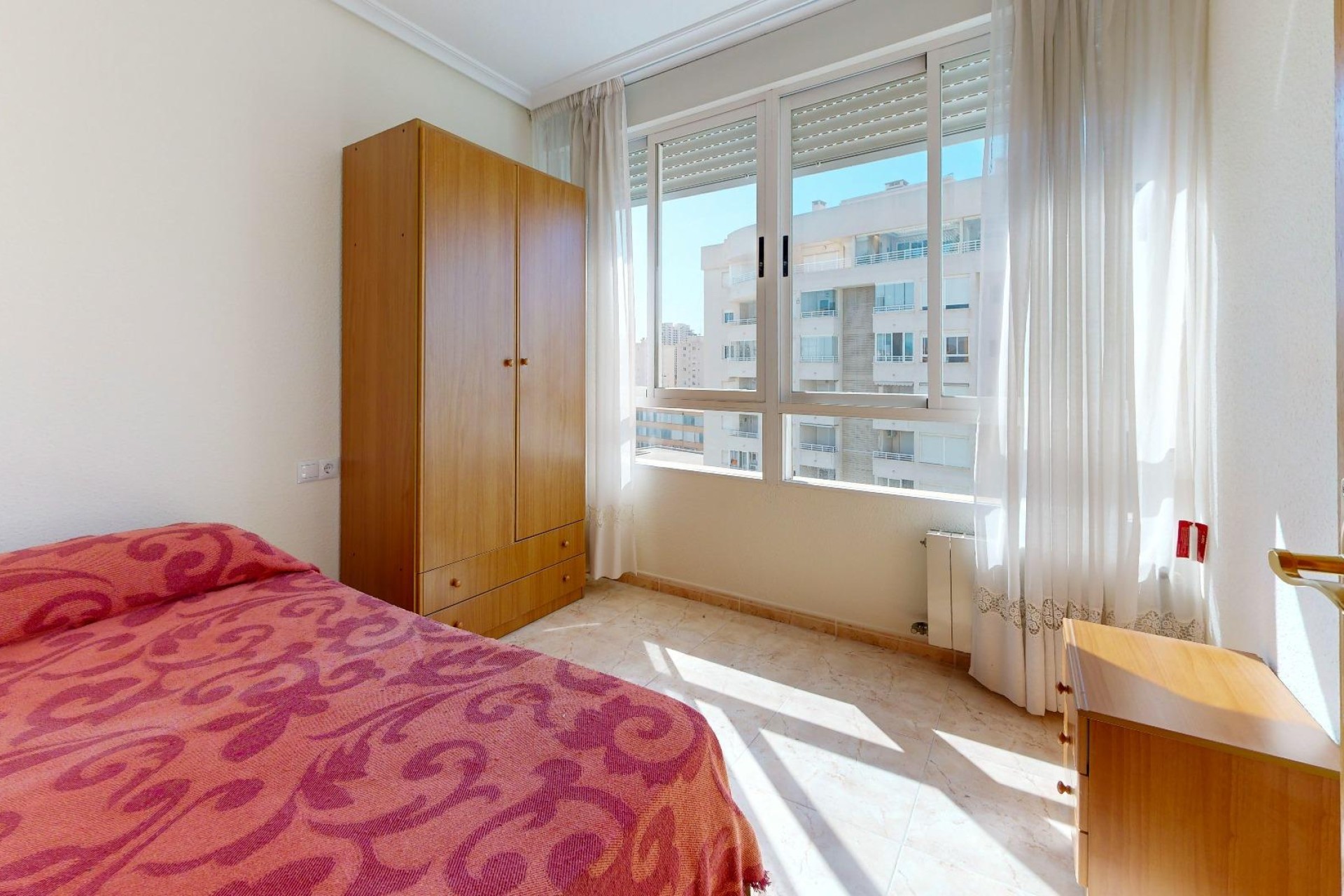 Reventa - Apartamento / piso - San Juan Alicante