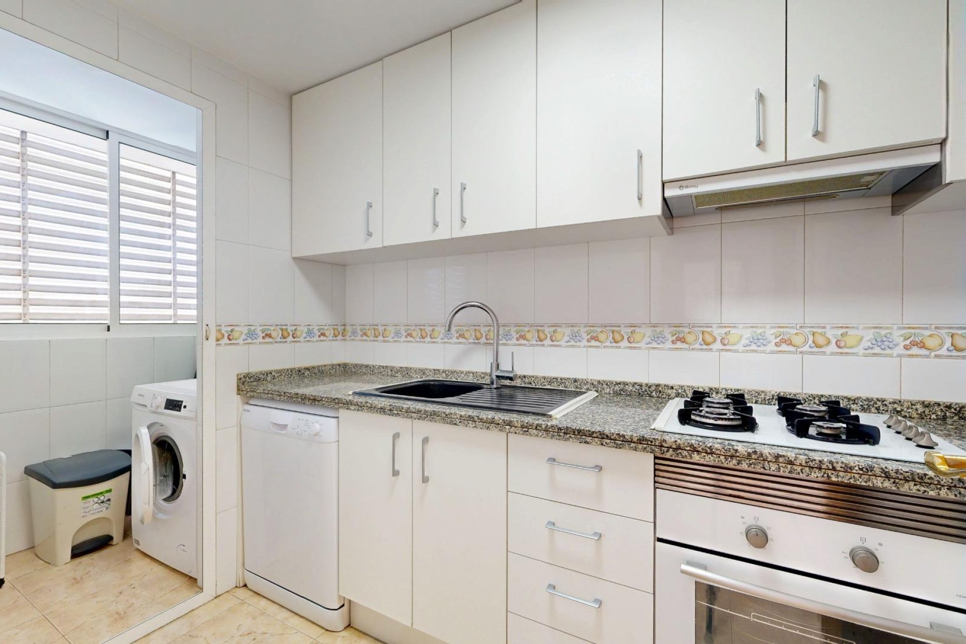 Reventa - Apartamento / piso - San Juan Alicante
