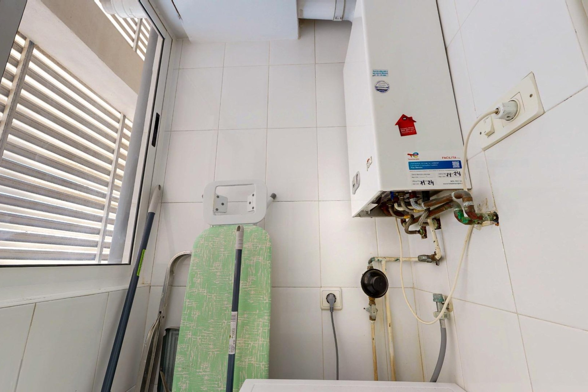 Reventa - Apartamento / piso - San Juan Alicante