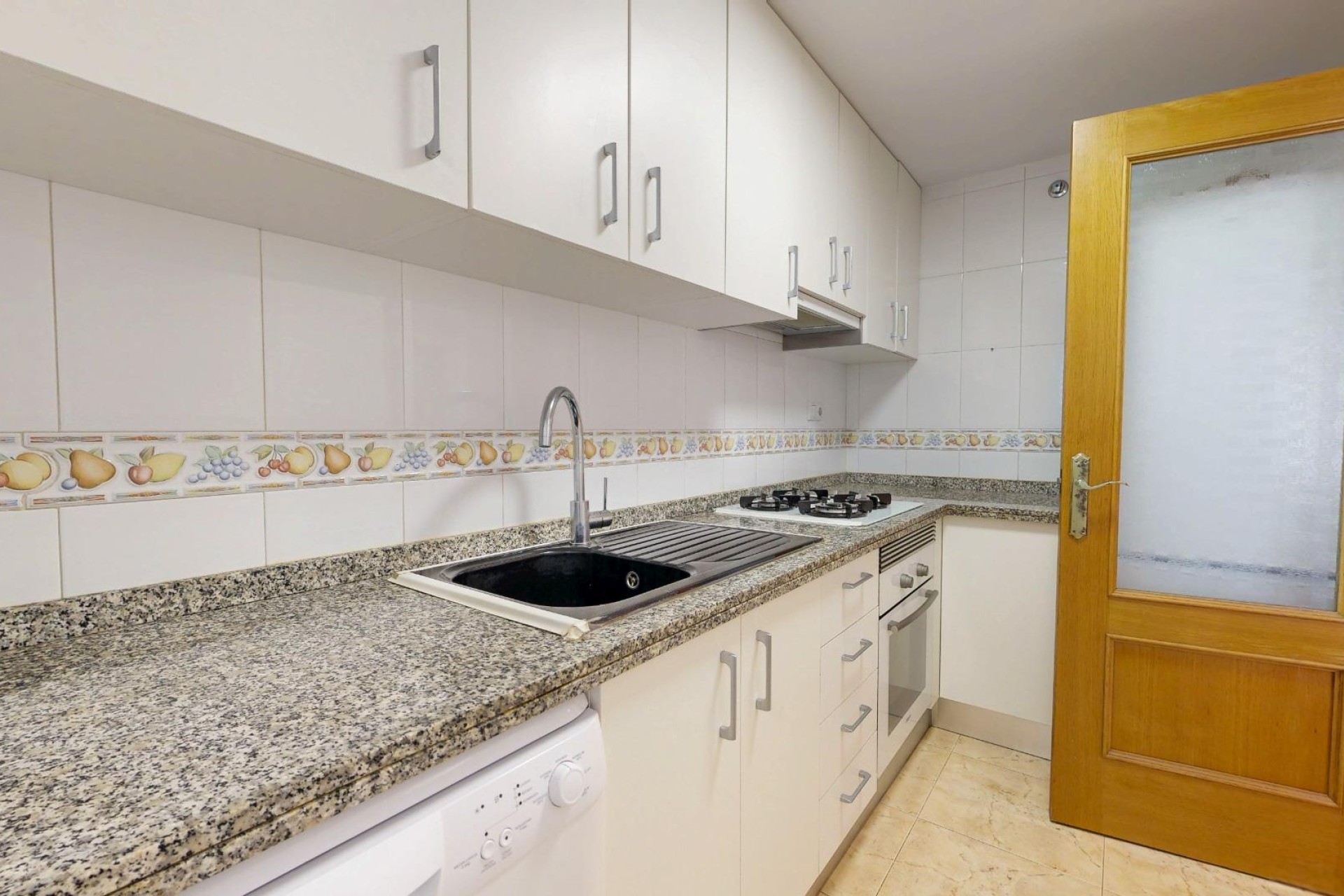 Reventa - Apartamento / piso - San Juan Alicante