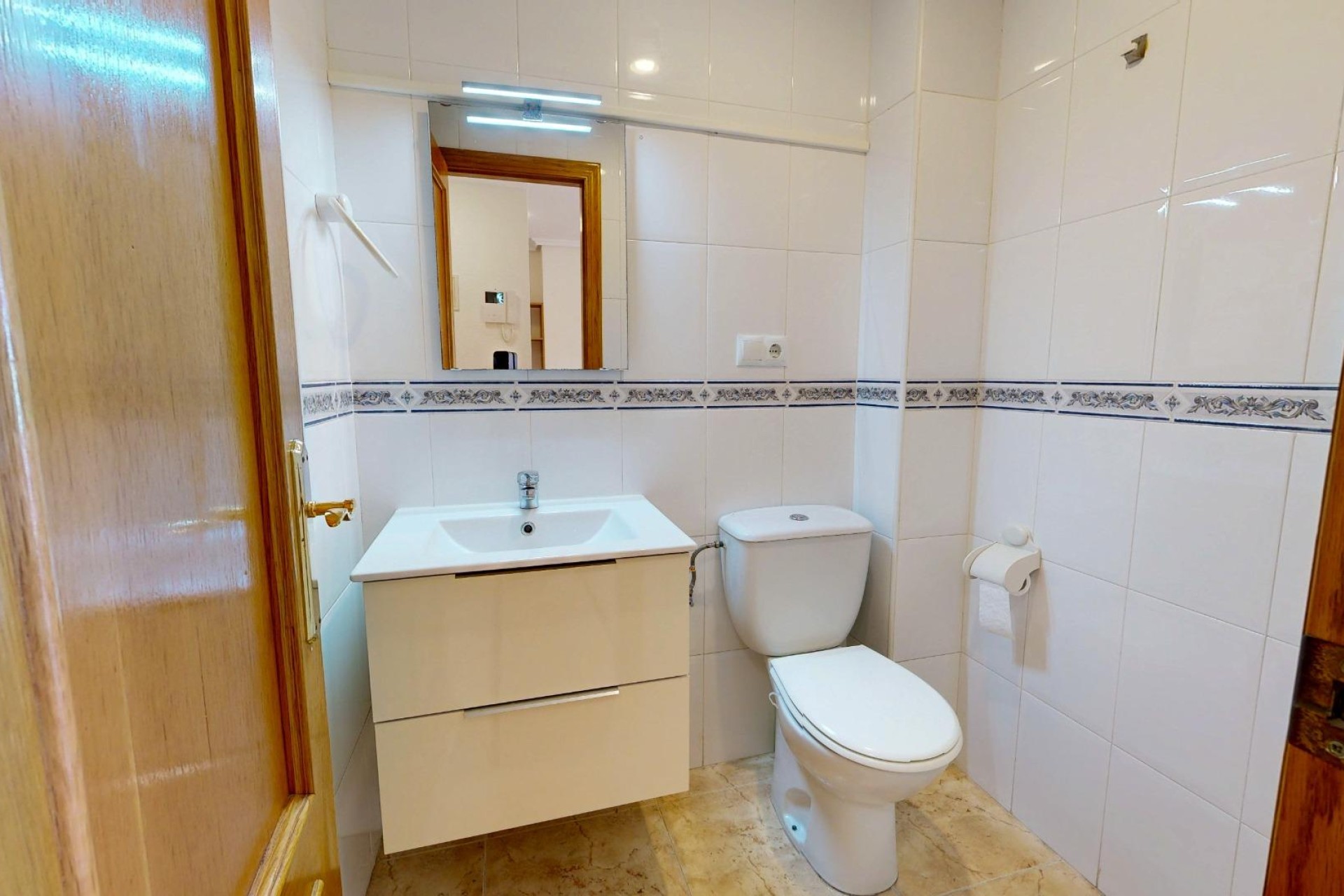 Reventa - Apartamento / piso - San Juan Alicante