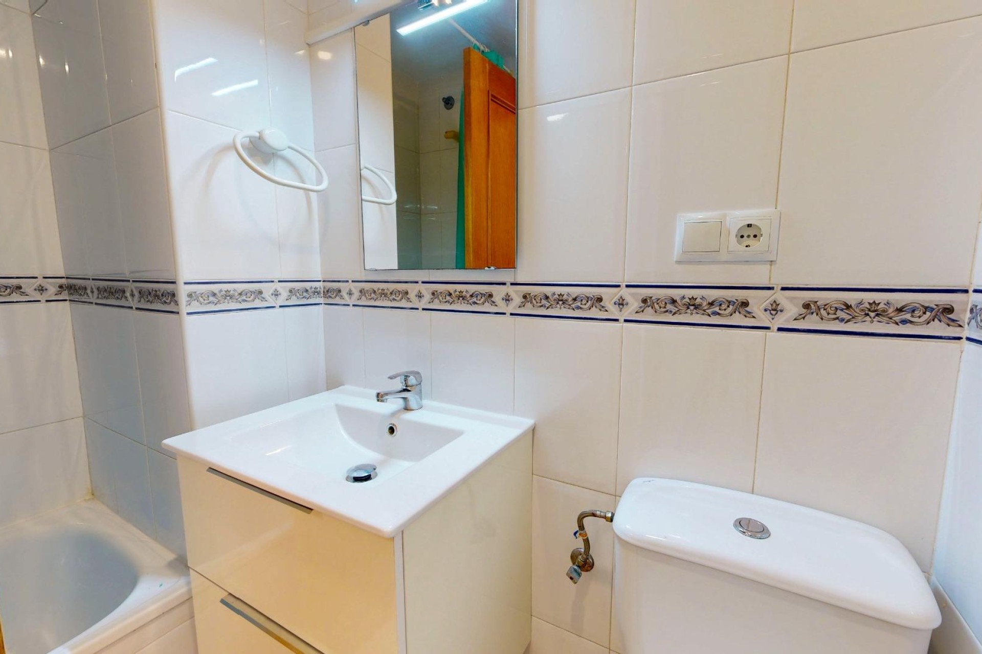 Reventa - Apartamento / piso - San Juan Alicante