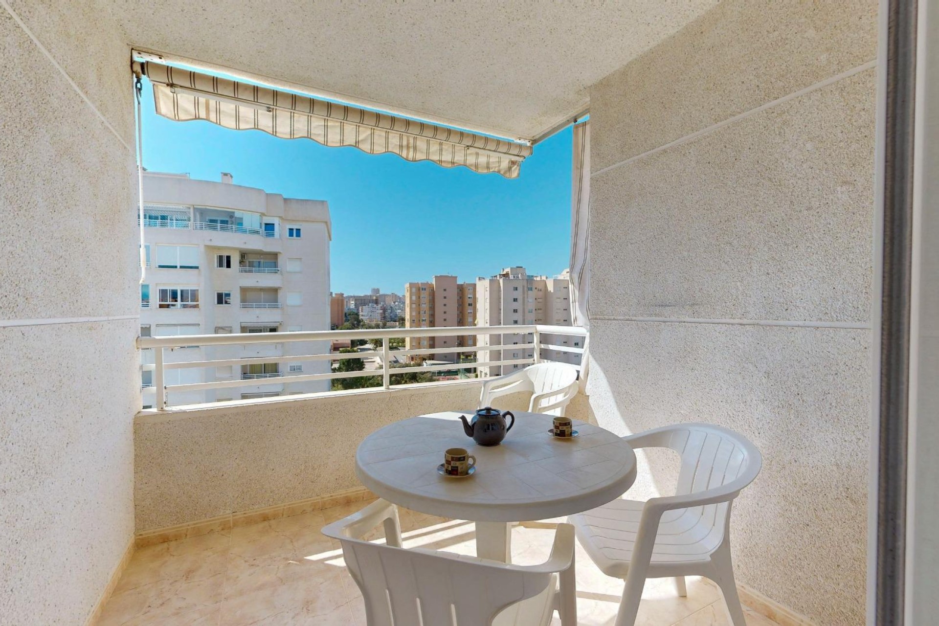 Reventa - Apartamento / piso - San Juan Alicante