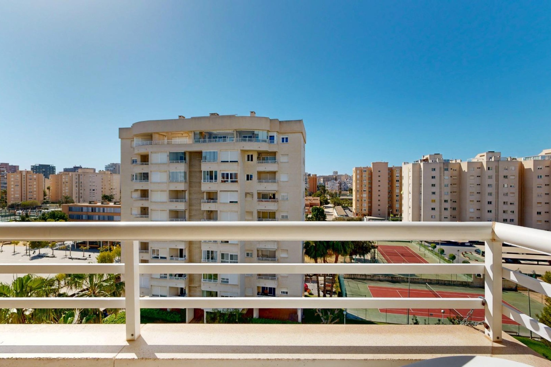 Reventa - Apartamento / piso - San Juan Alicante