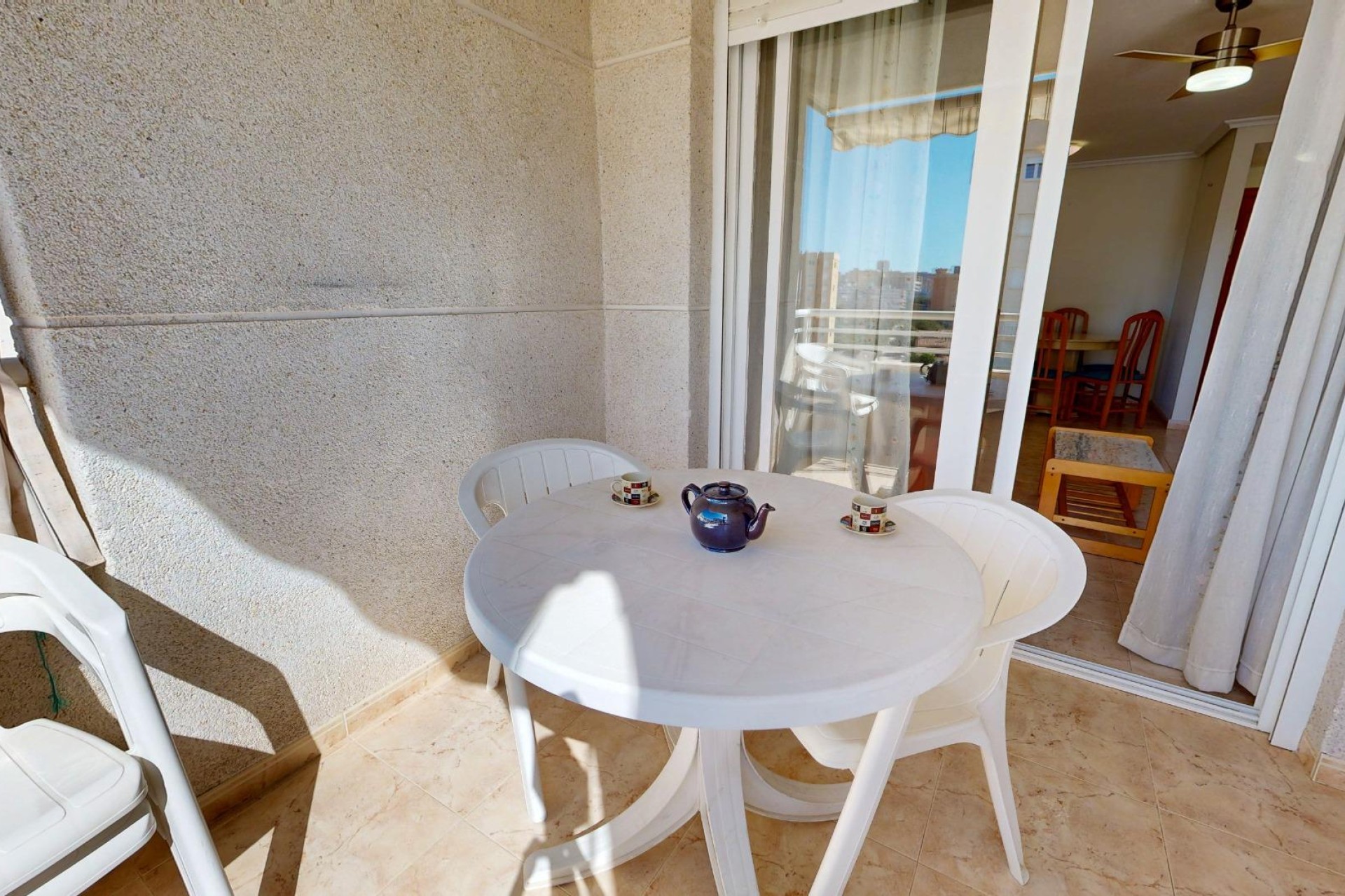 Reventa - Apartamento / piso - San Juan Alicante