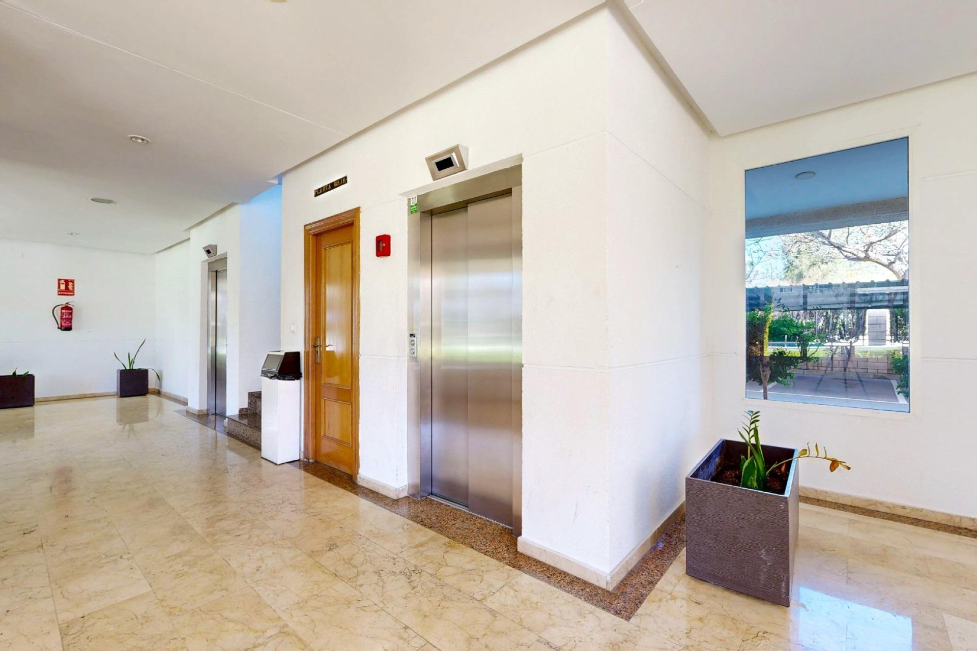 Reventa - Apartamento / piso - San Juan Alicante