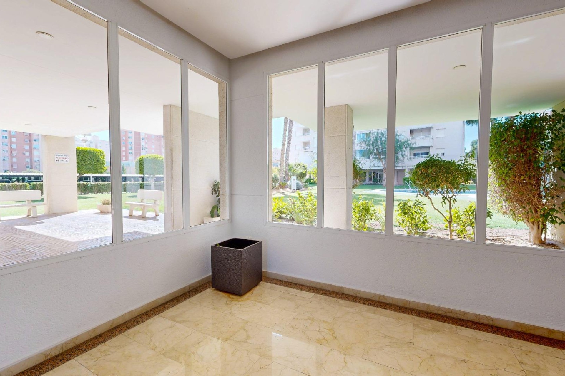 Reventa - Apartamento / piso - San Juan Alicante