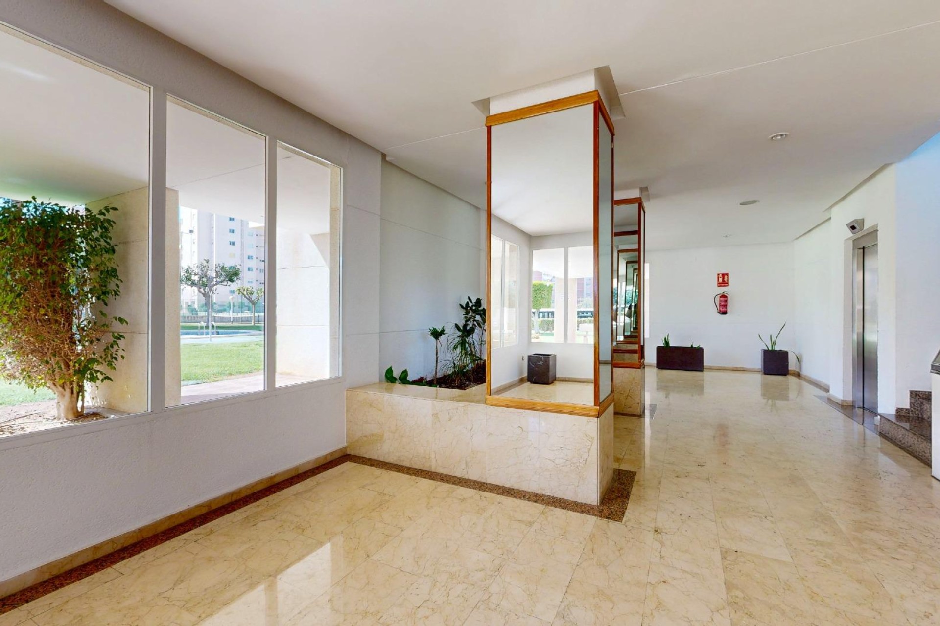 Reventa - Apartamento / piso - San Juan Alicante