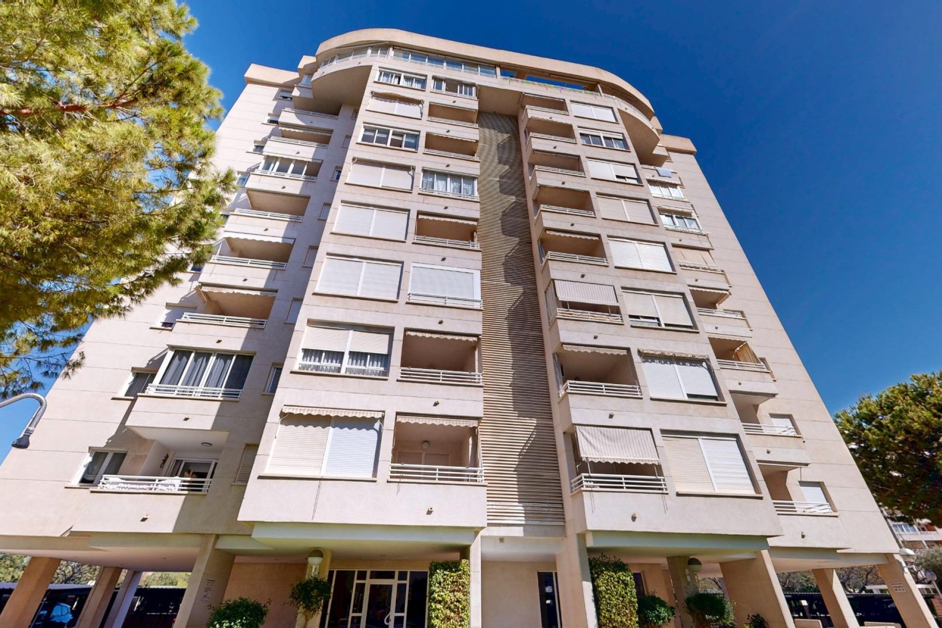 Reventa - Apartamento / piso - San Juan Alicante