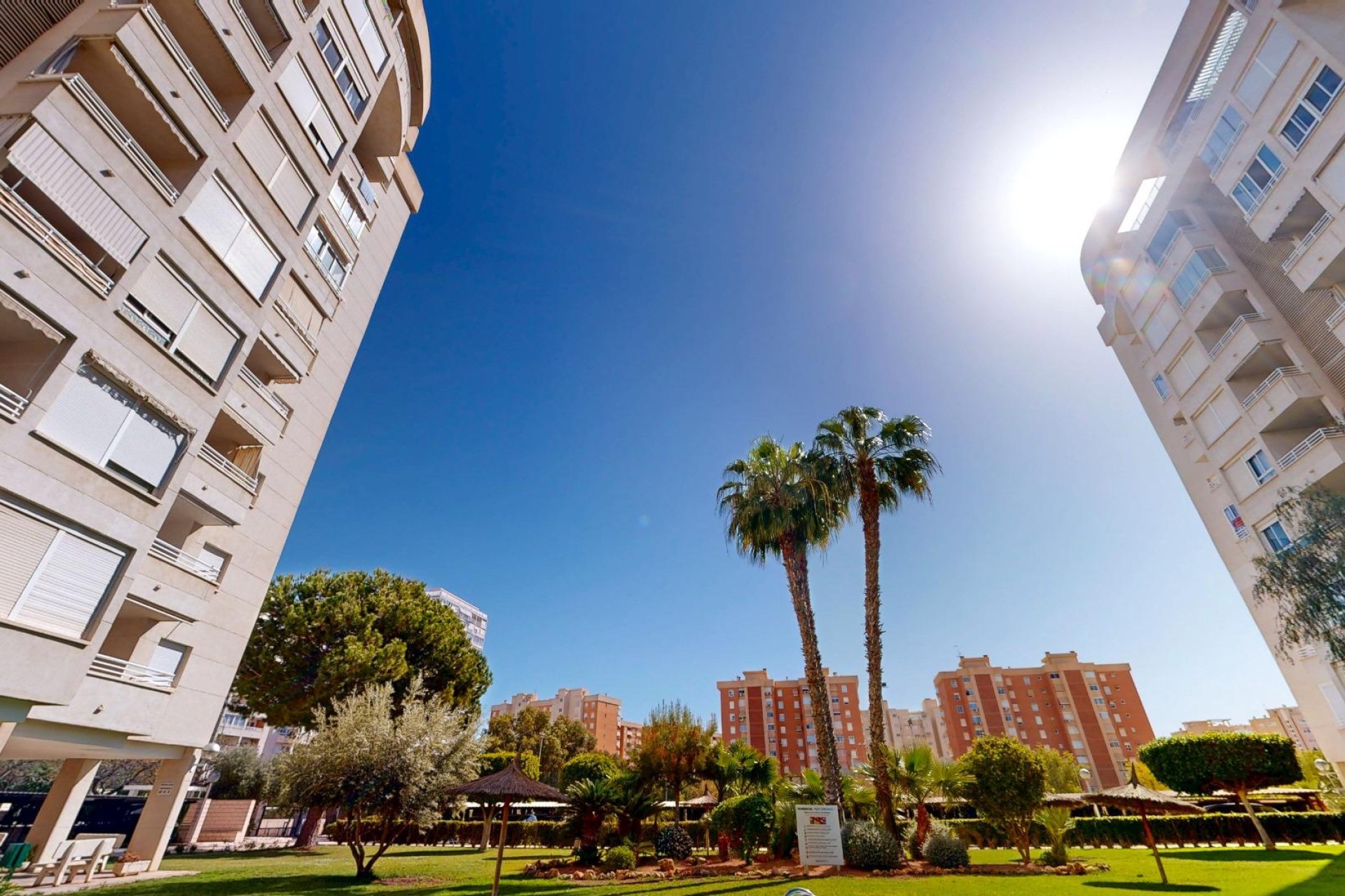 Reventa - Apartamento / piso - San Juan Alicante
