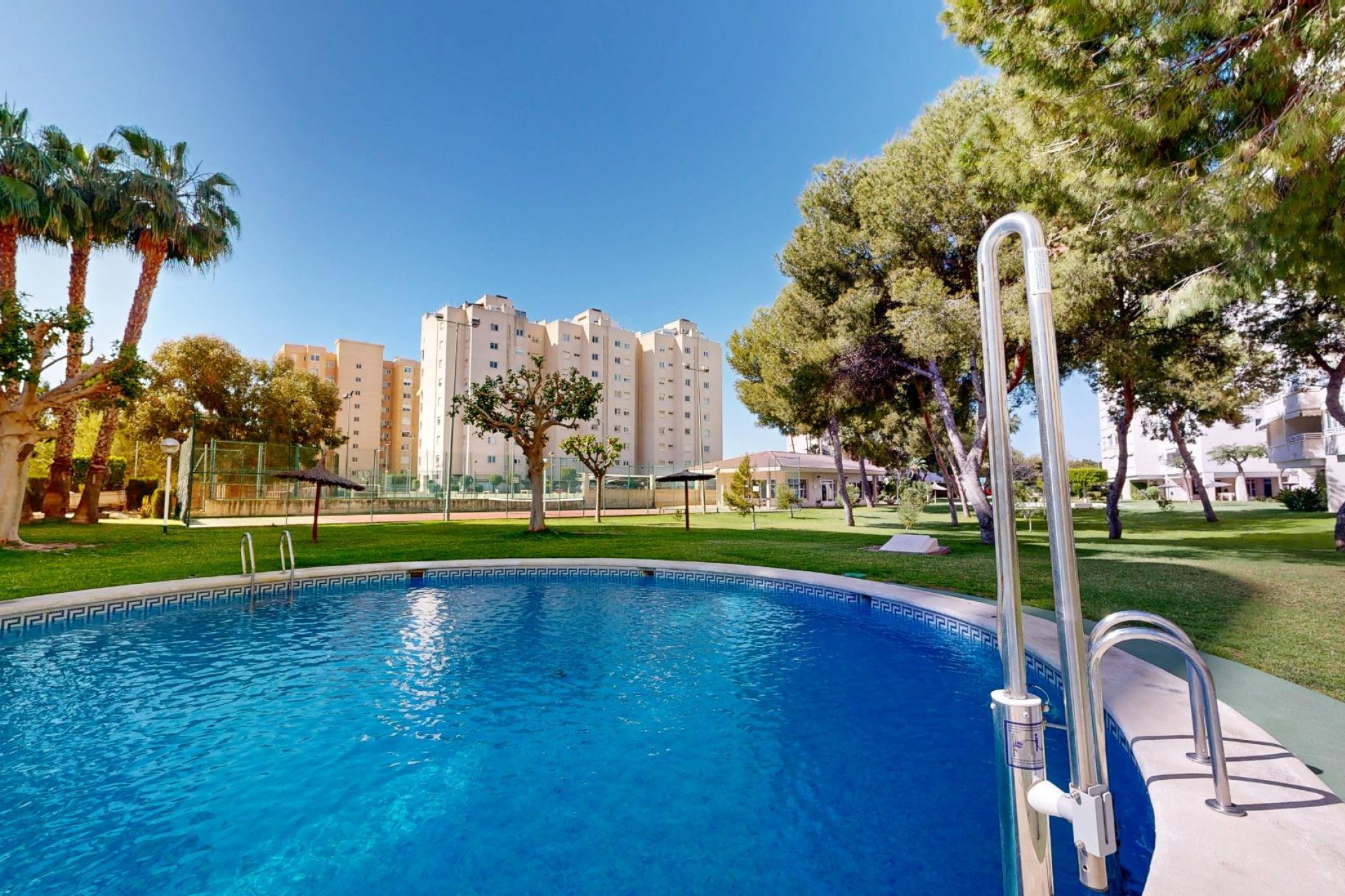 Reventa - Apartamento / piso - San Juan Alicante