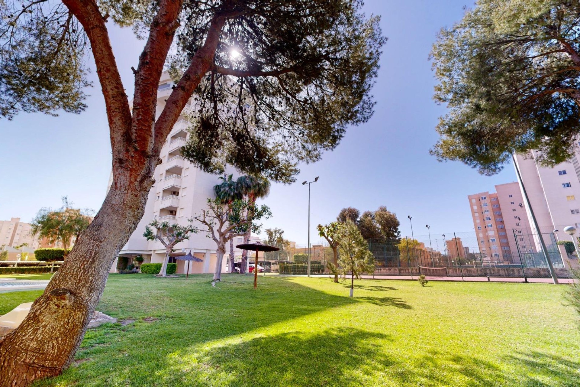 Reventa - Apartamento / piso - San Juan Alicante