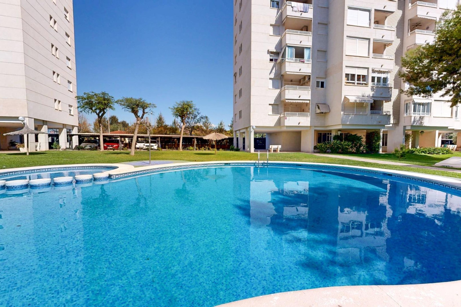 Reventa - Apartamento / piso - San Juan Alicante