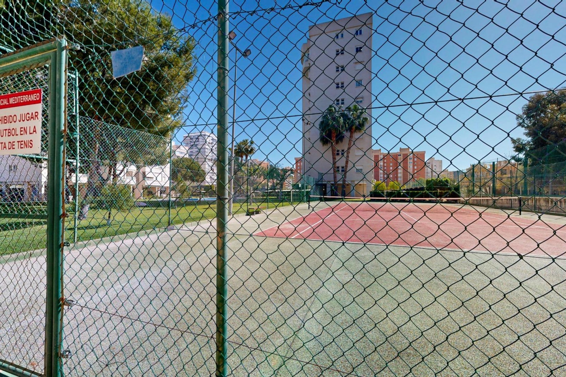Reventa - Apartamento / piso - San Juan Alicante