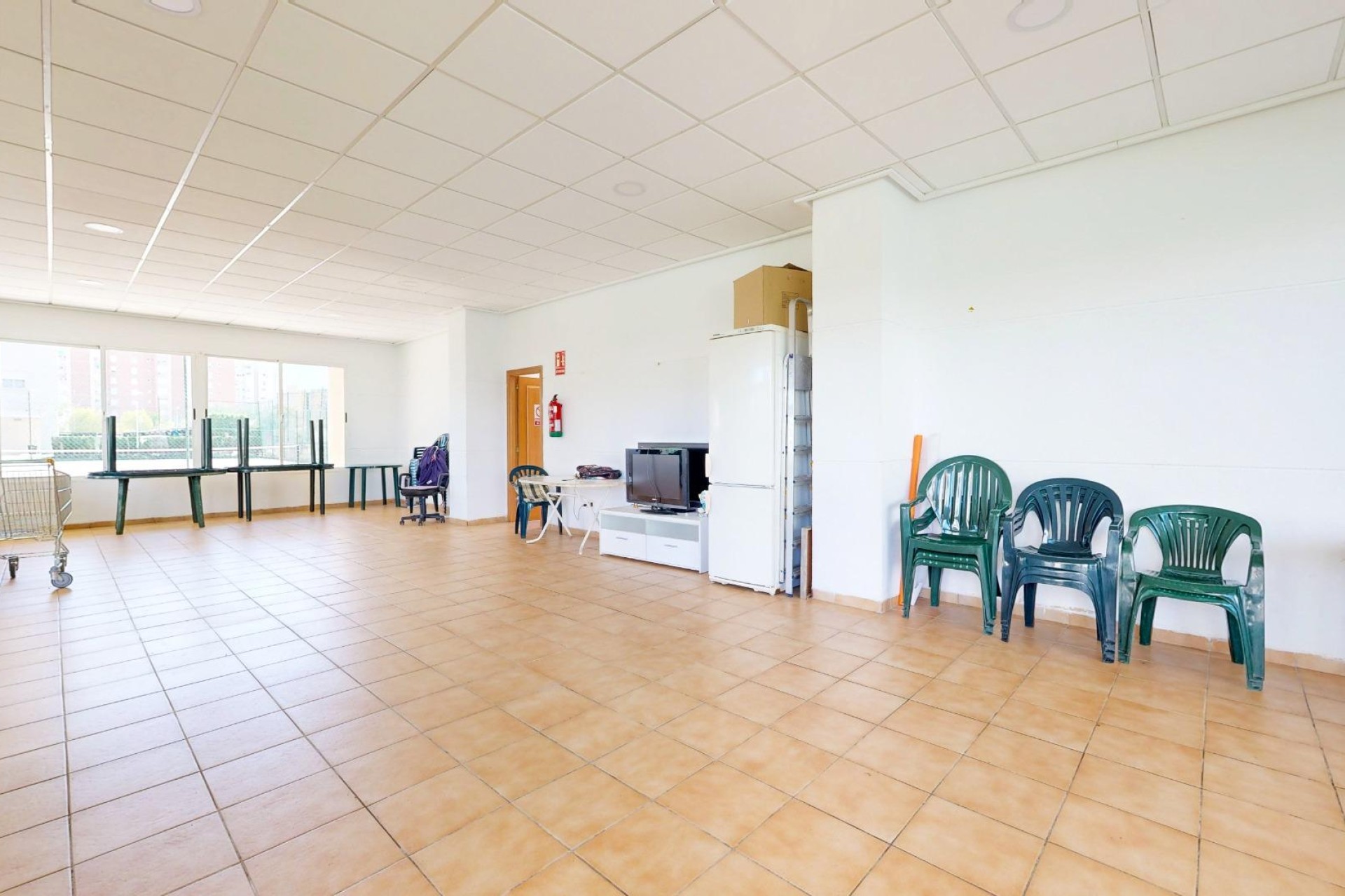 Reventa - Apartamento / piso - San Juan Alicante