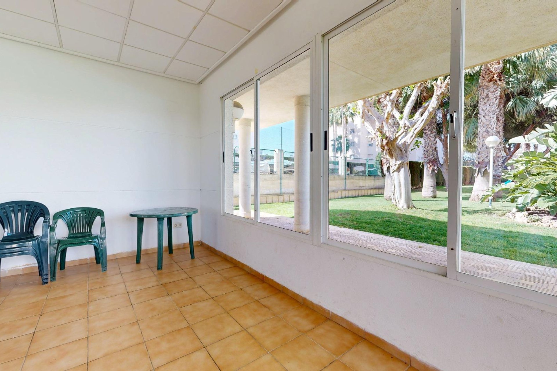 Reventa - Apartamento / piso - San Juan Alicante