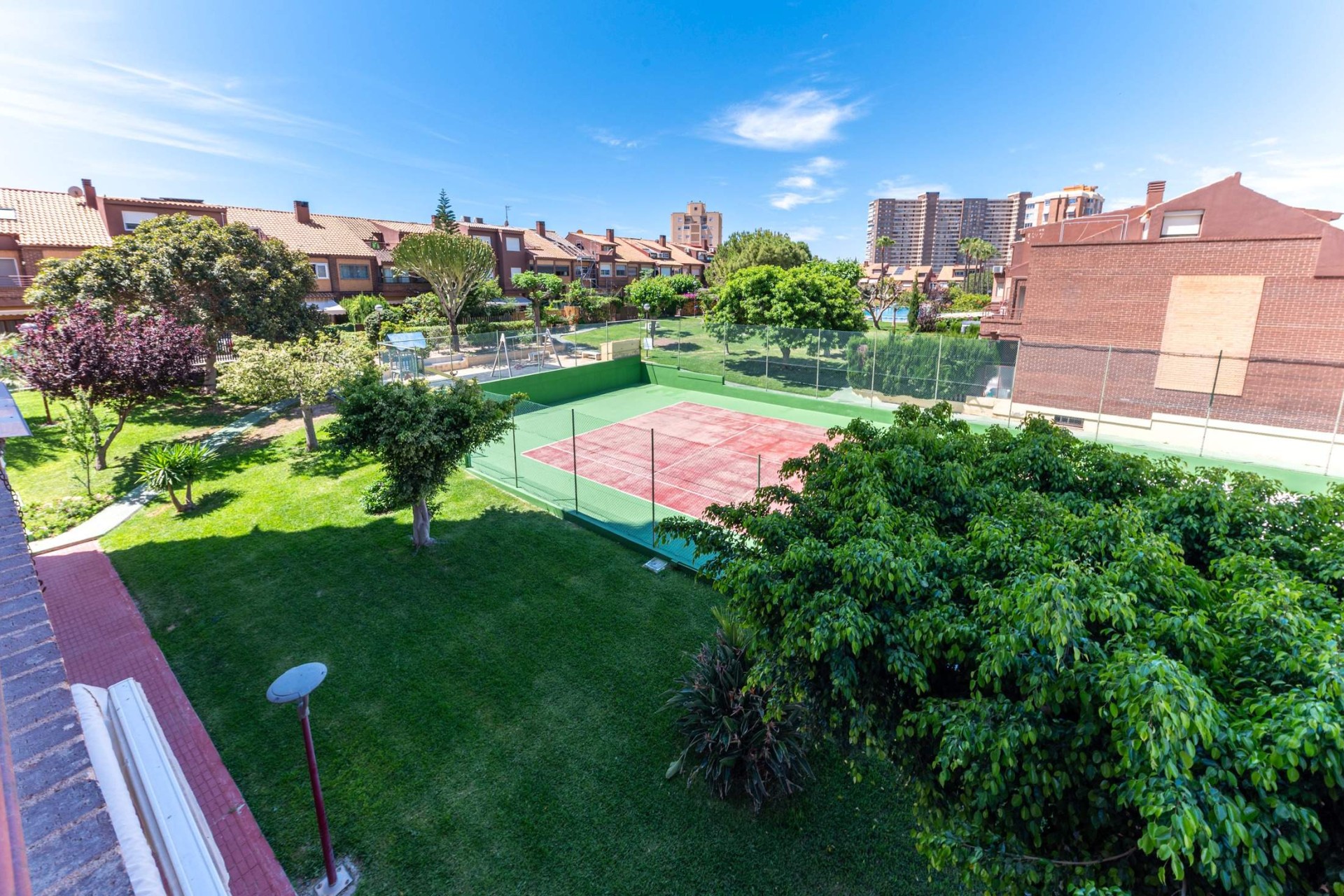 Reventa - Apartamento / piso - San Juan Playa - Cabo de las Huertas